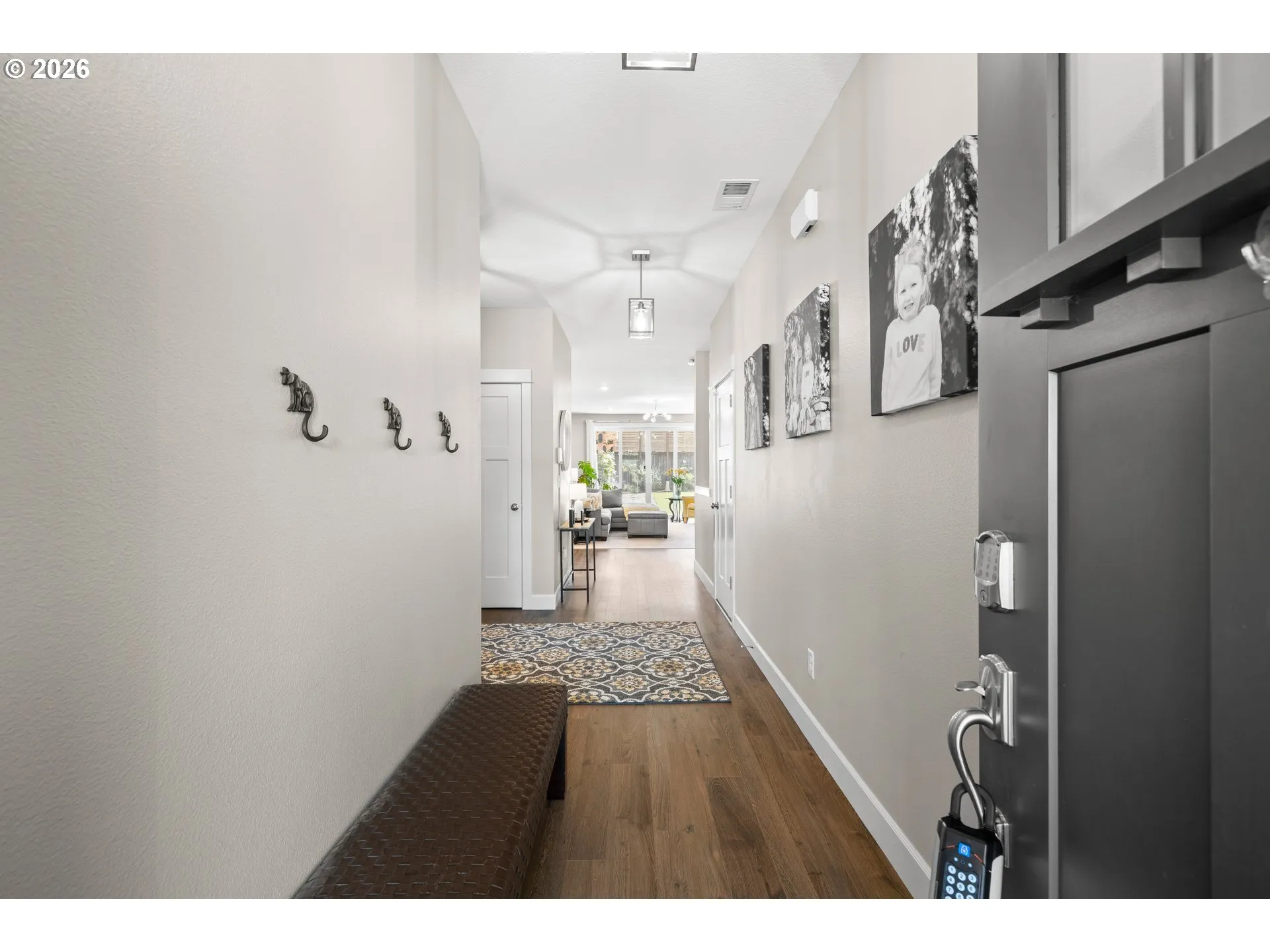 Entrance/Foyer