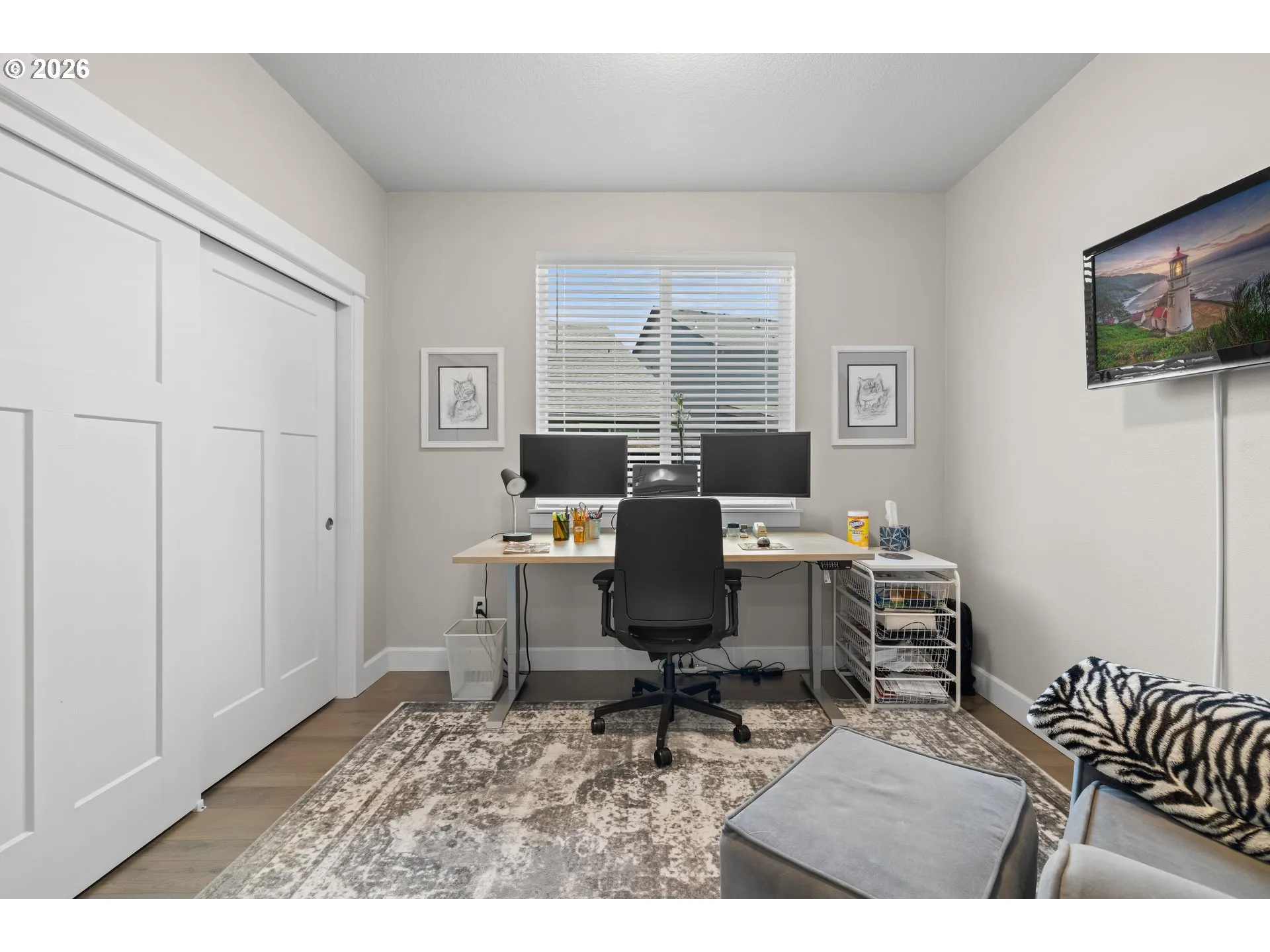 Bedroom-# 3