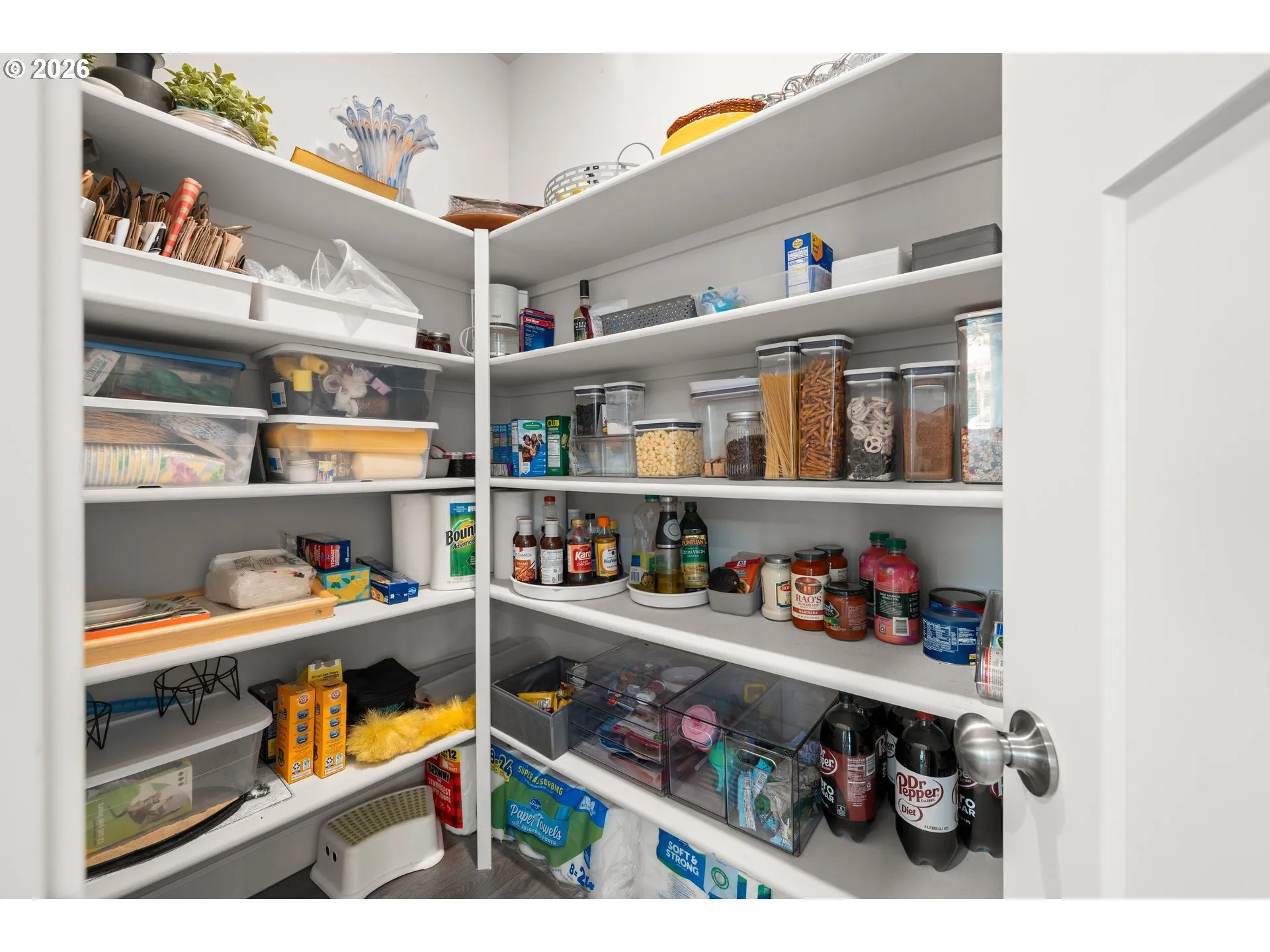 Pantry