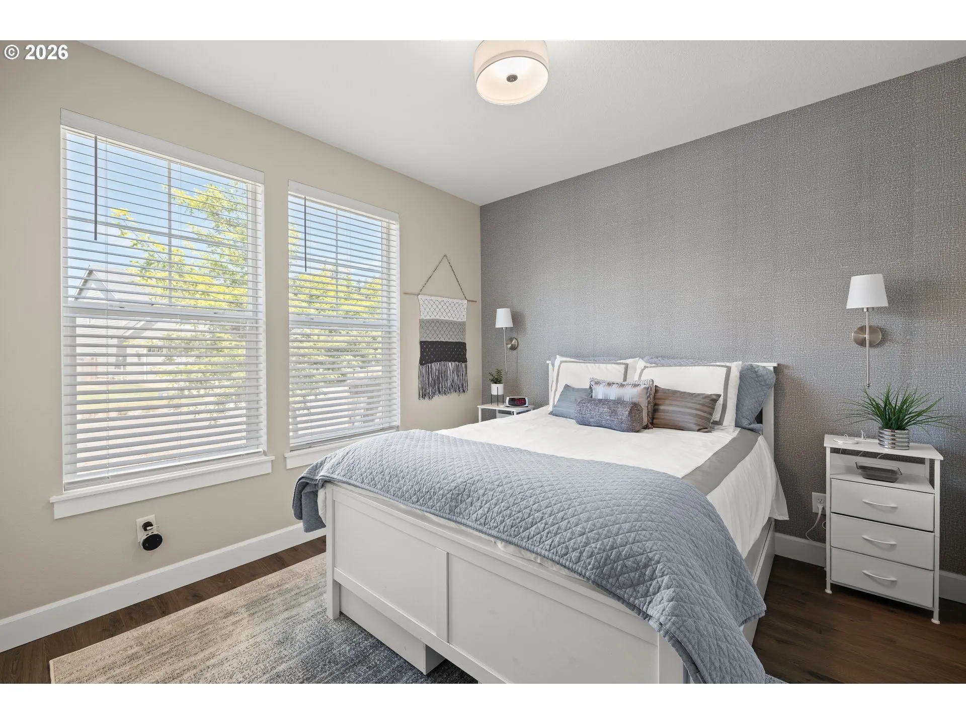 Bedroom-# 2