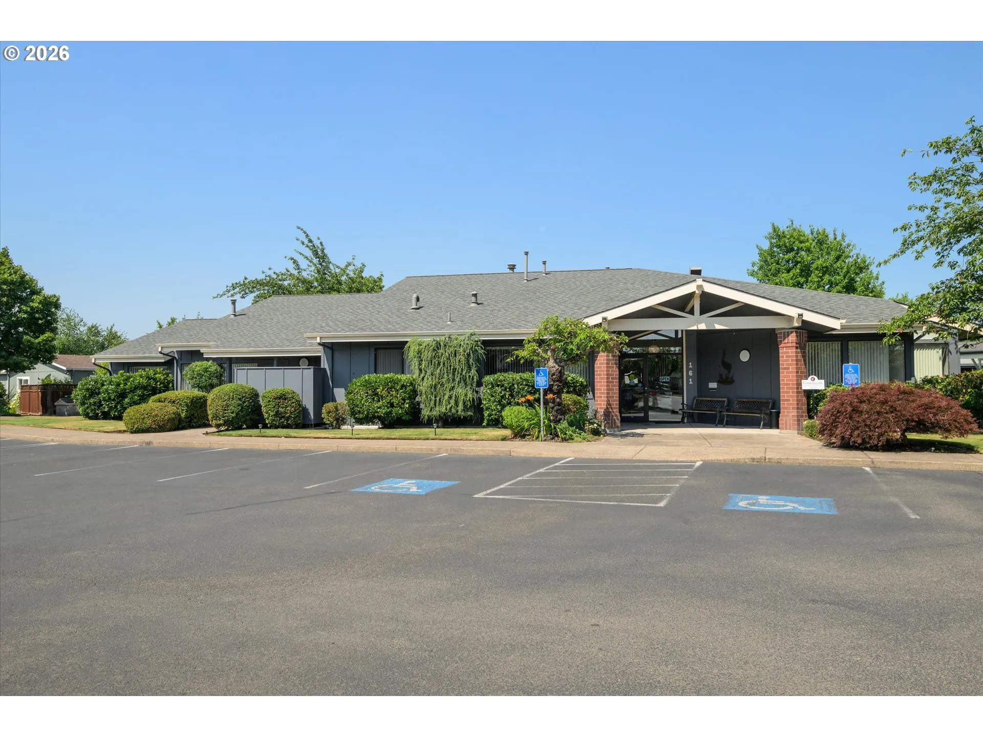 Community Recreation Center