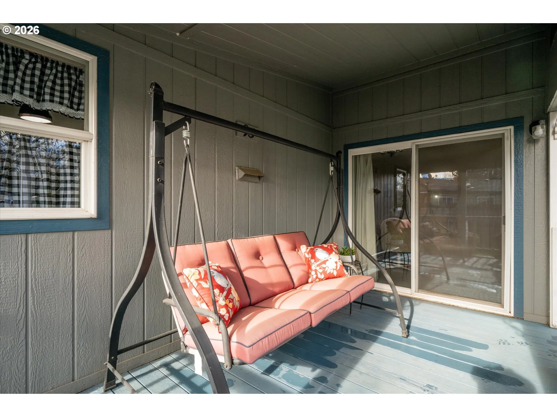 Porch-# 2