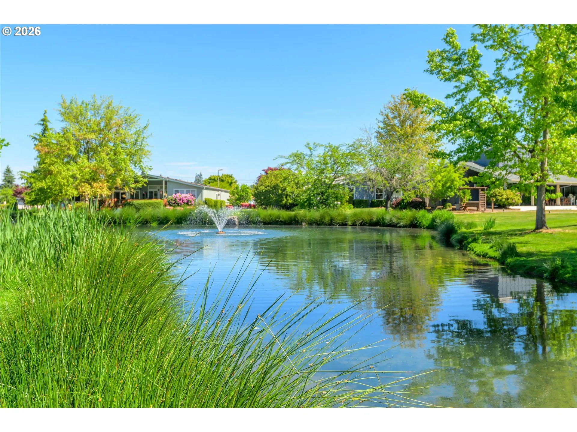 Community Amenities