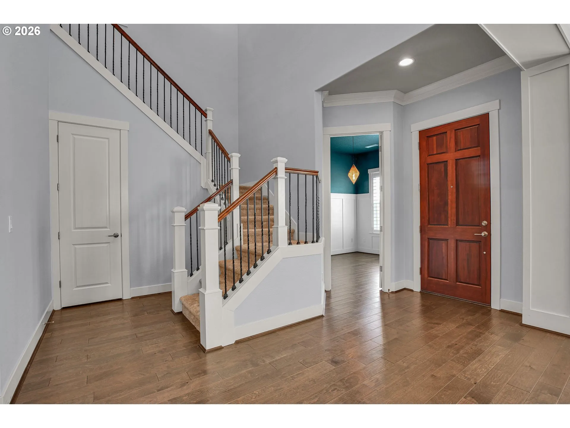 Entrance/Foyer