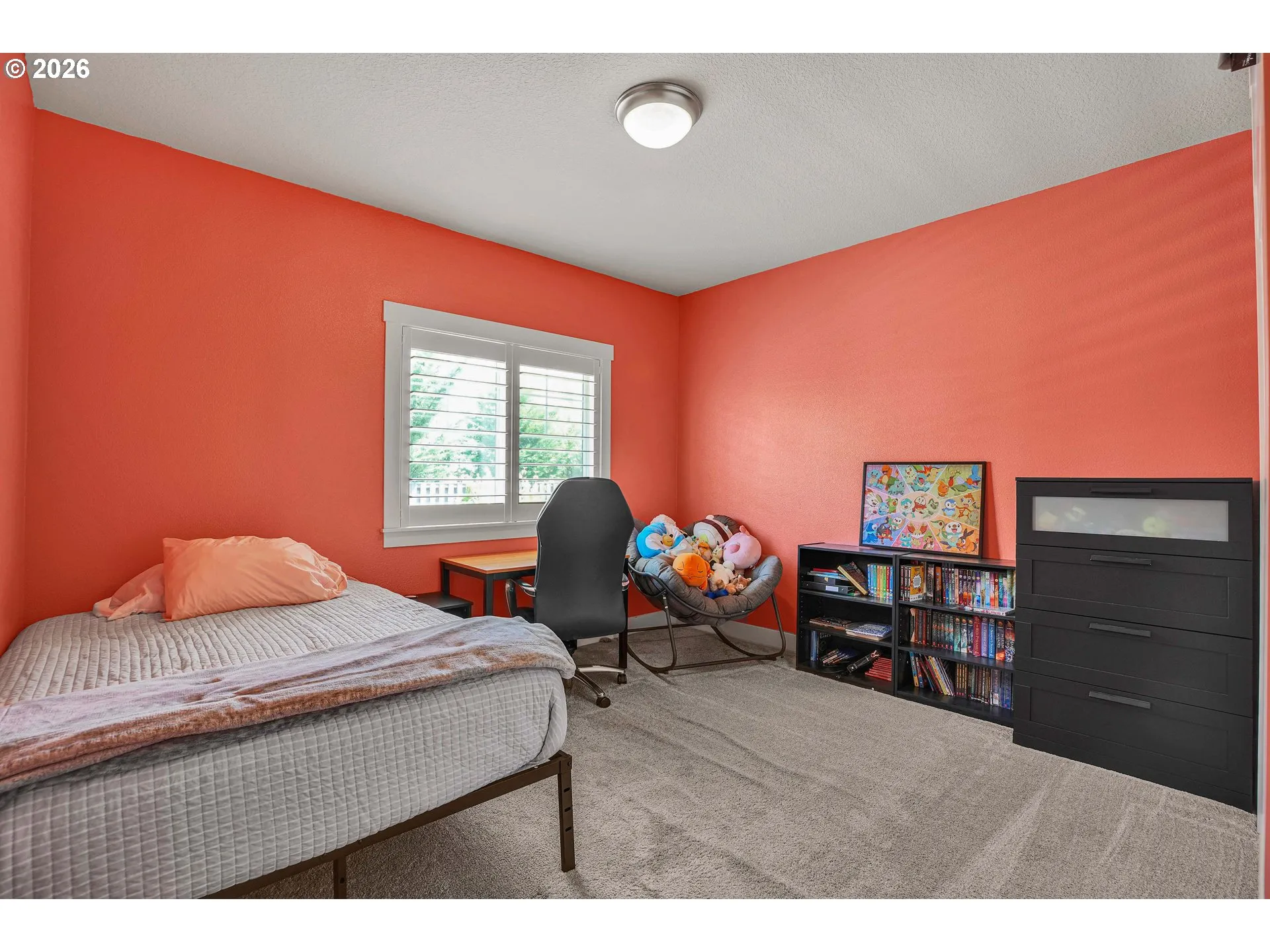 Bedroom-# 3