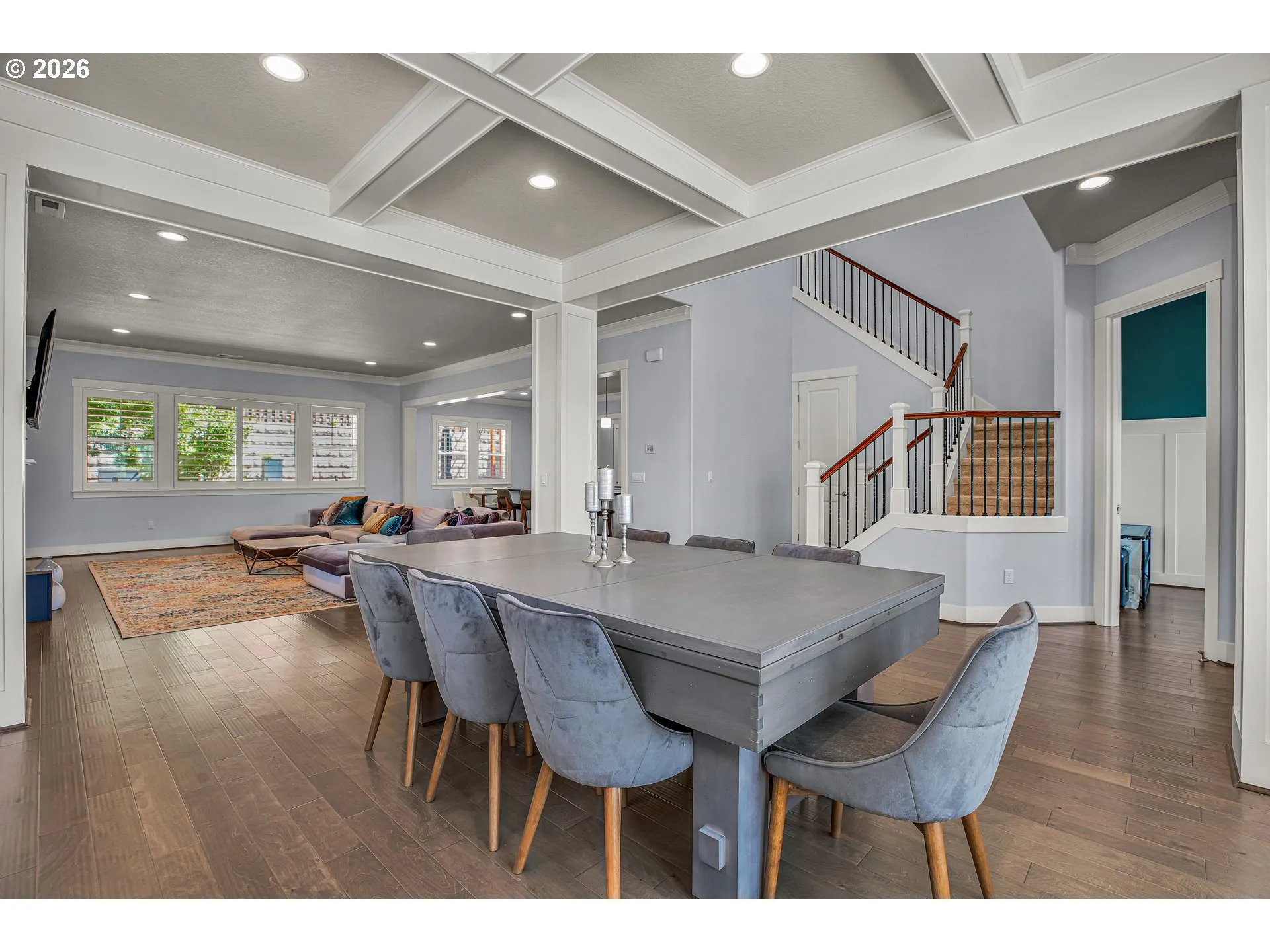 Dining Room-Formal