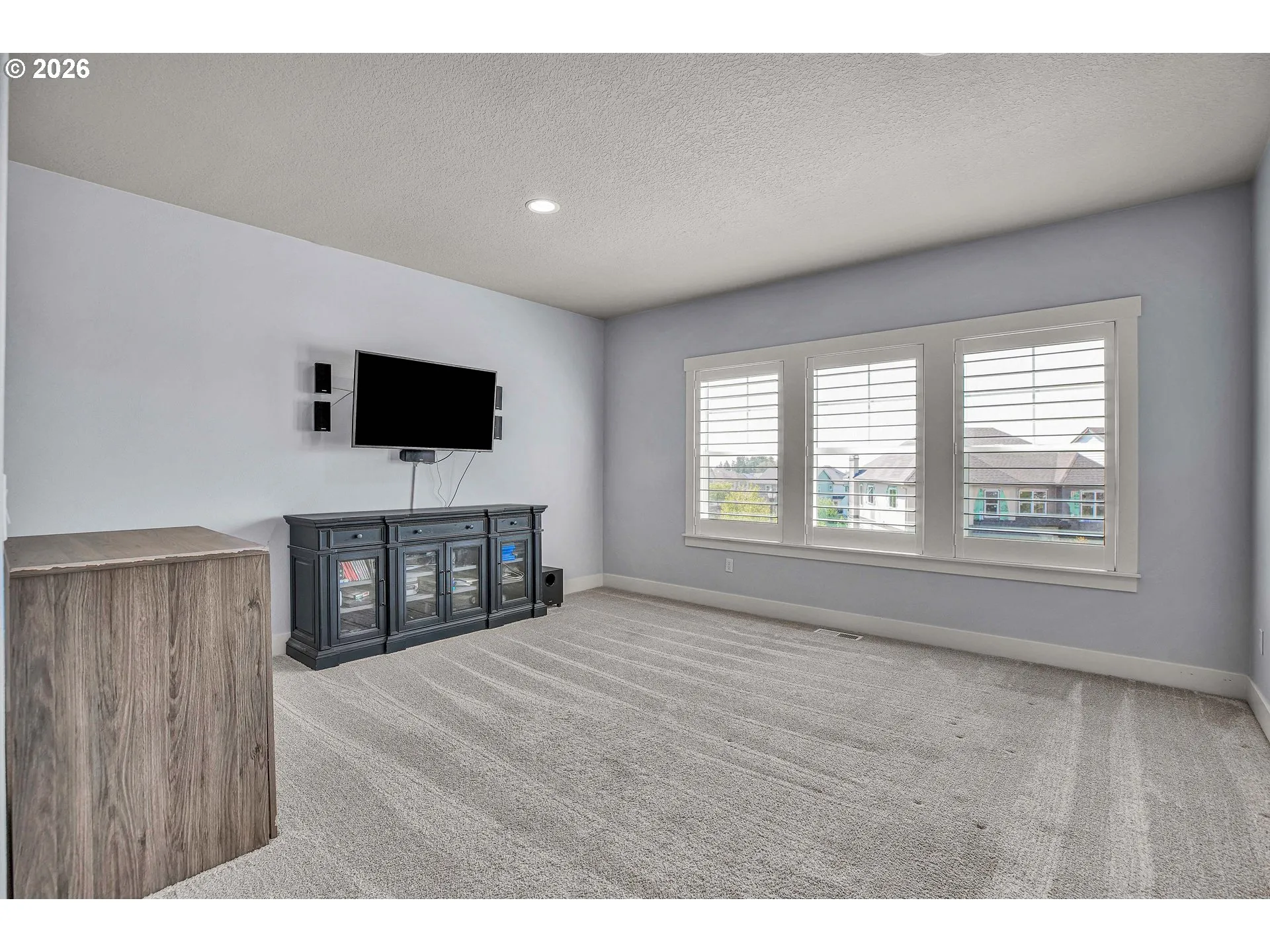 Bonus Room-Upper