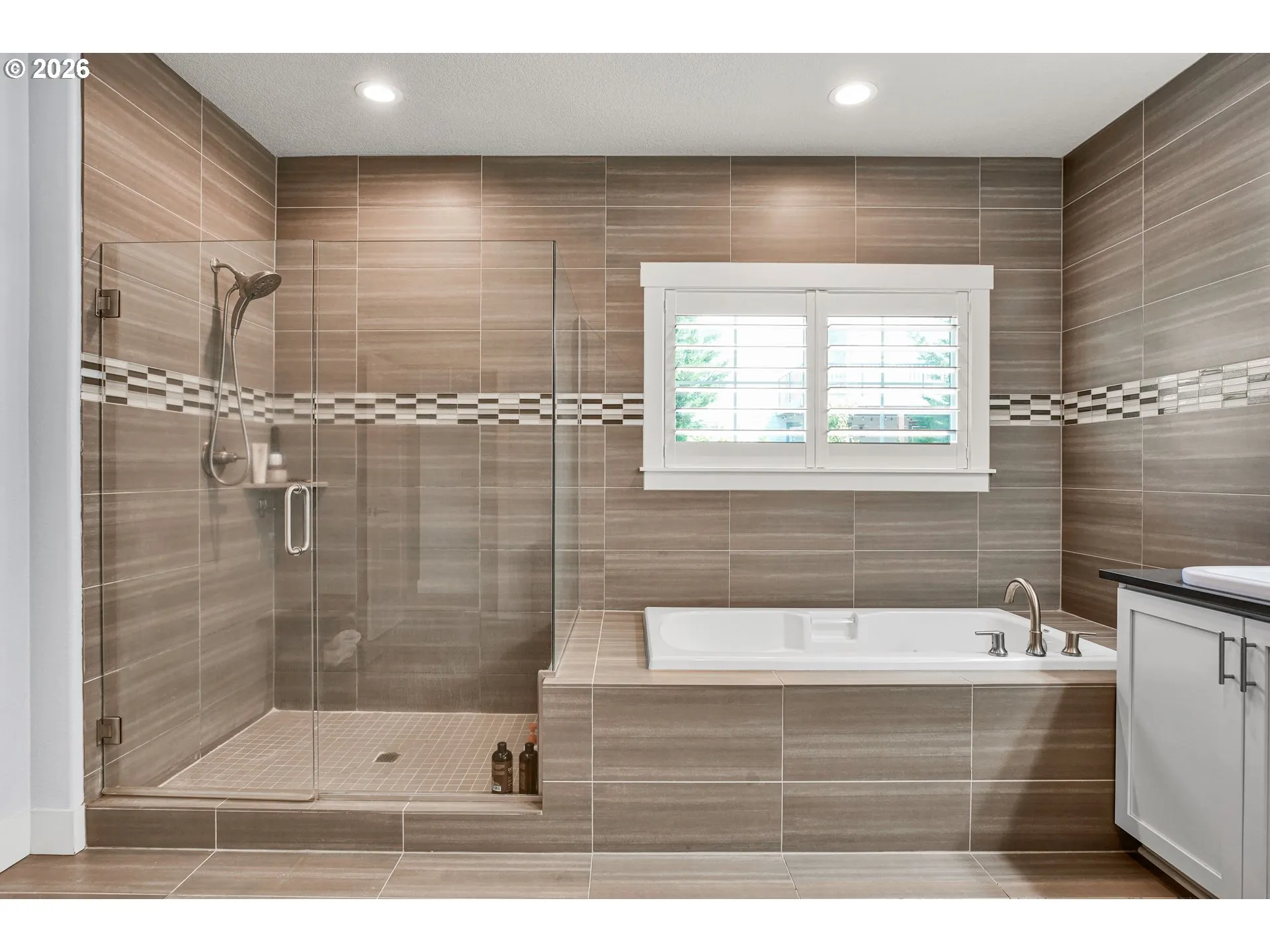 Bathroom-Garden Tub
