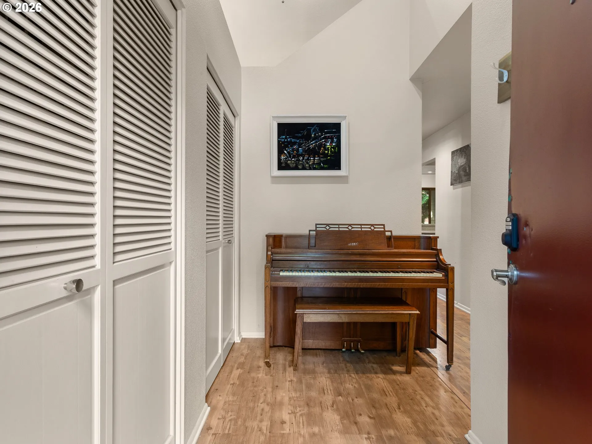 Entrance/Foyer