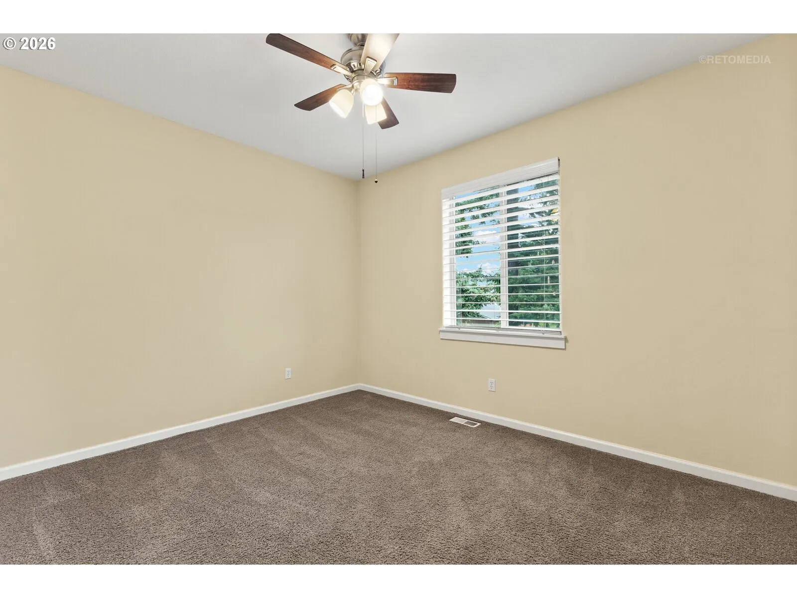 Bedroom-#3 Upper