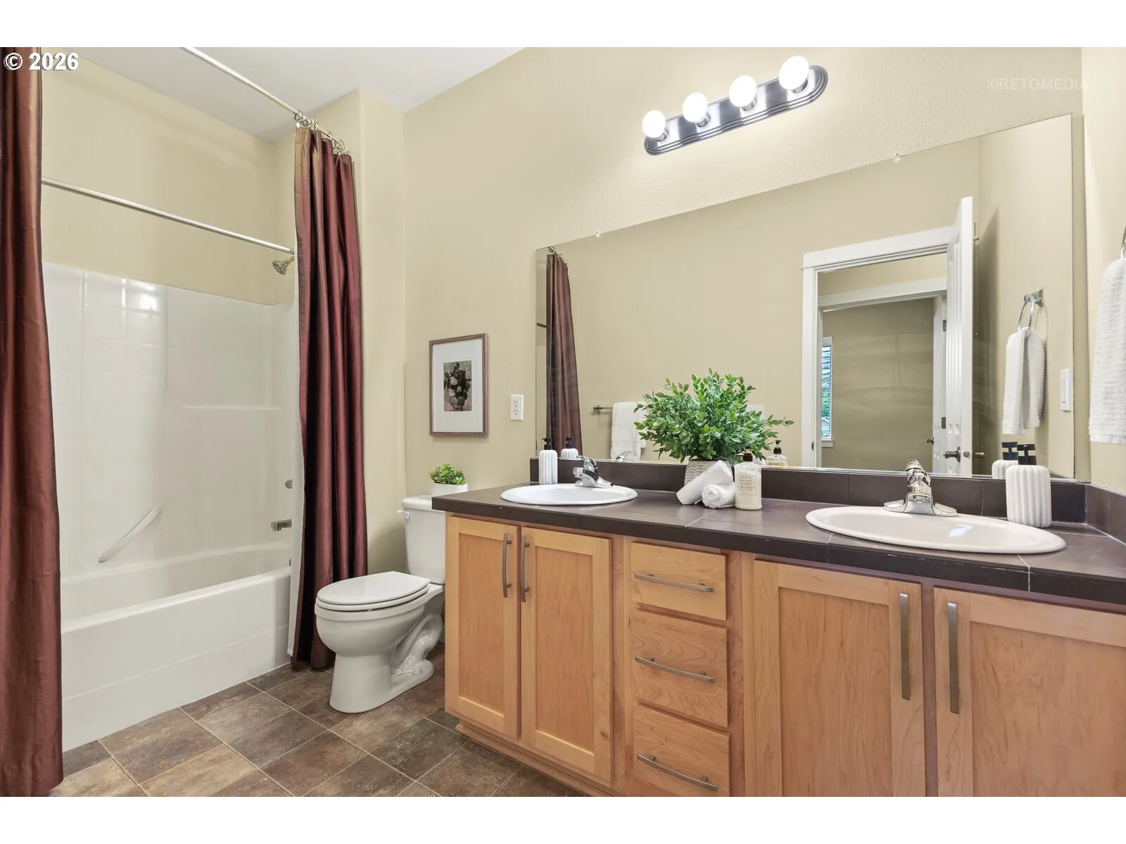 Bathroom-Hall