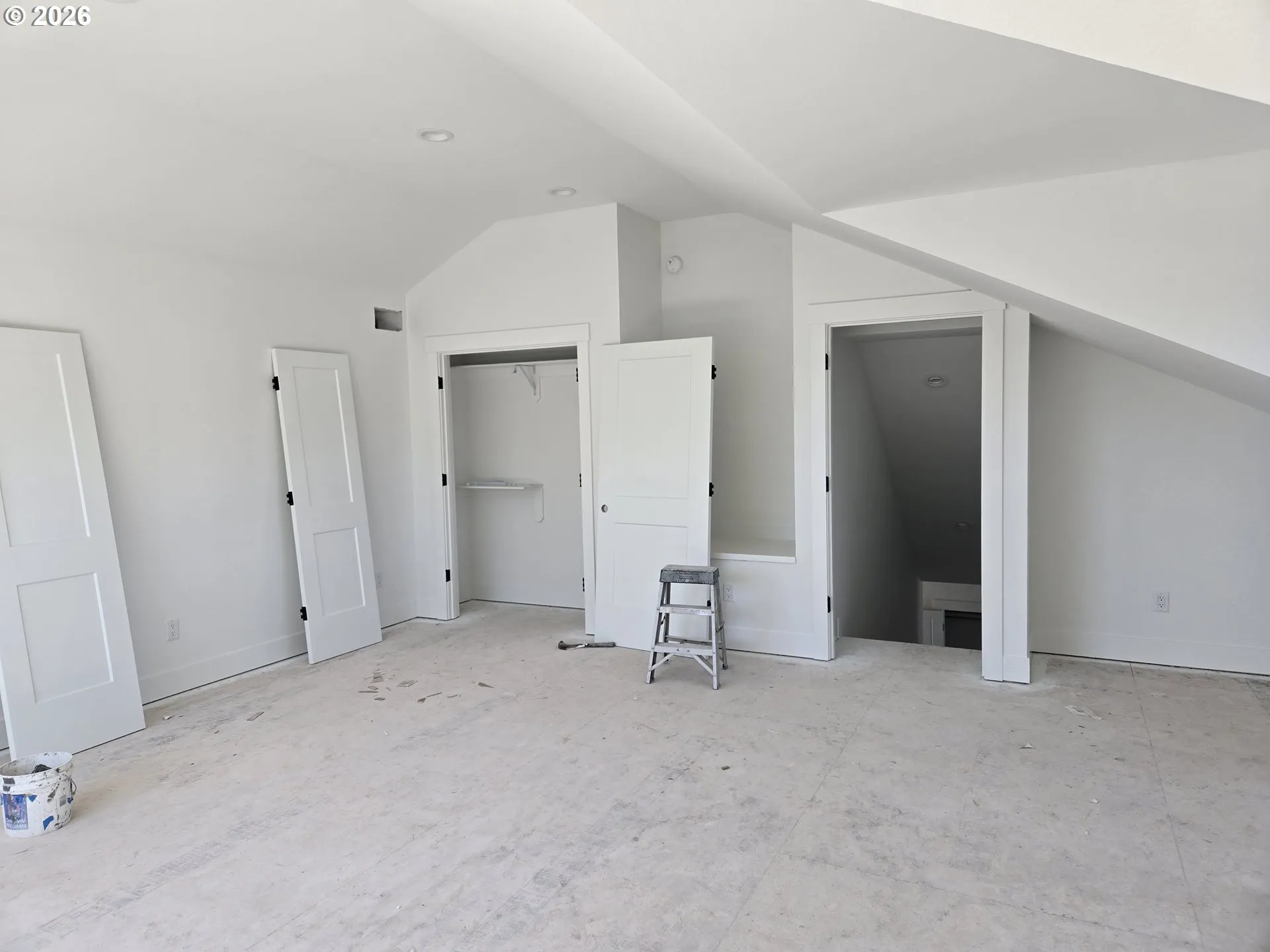 Bonus Room