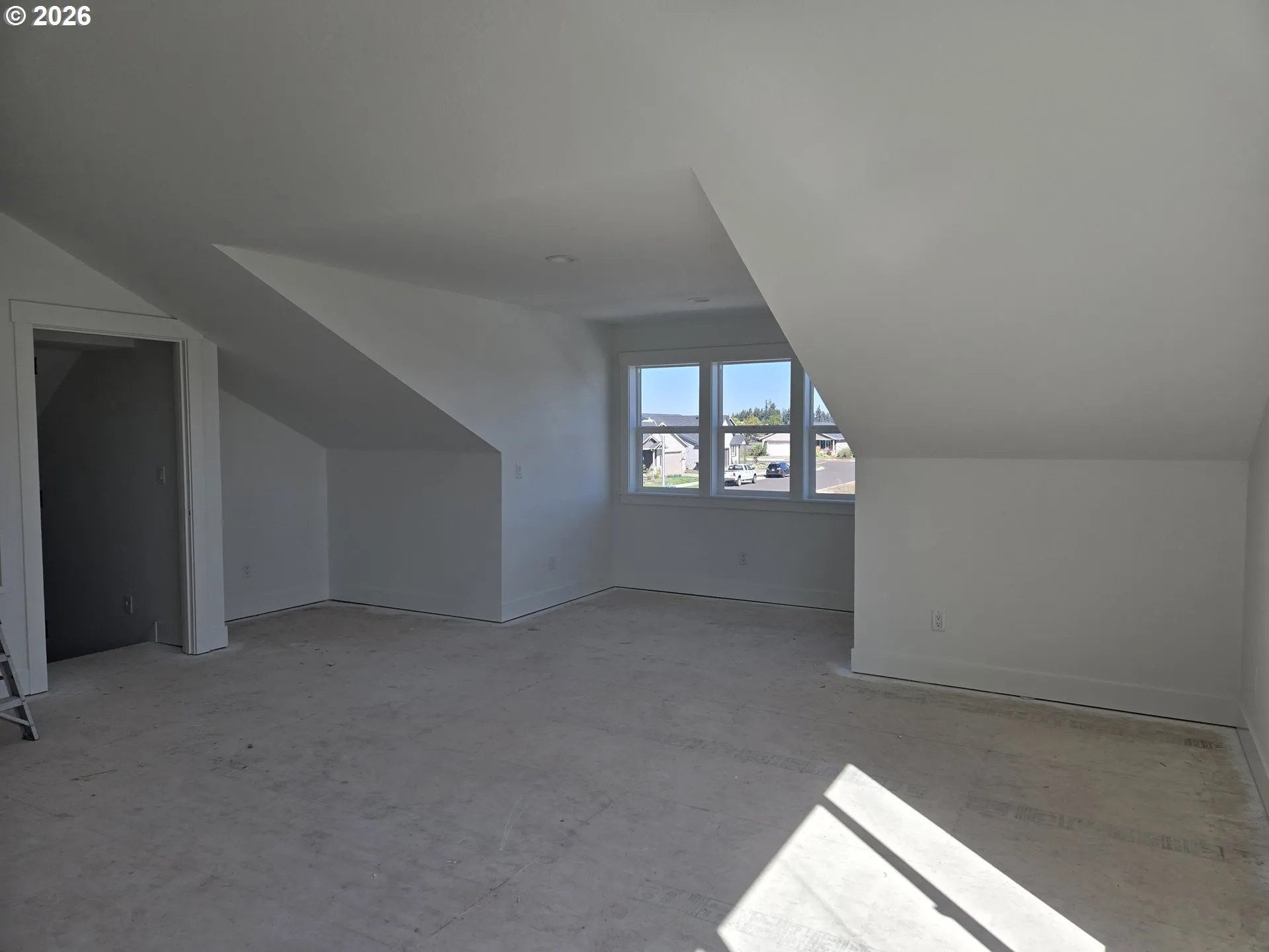Bonus Room