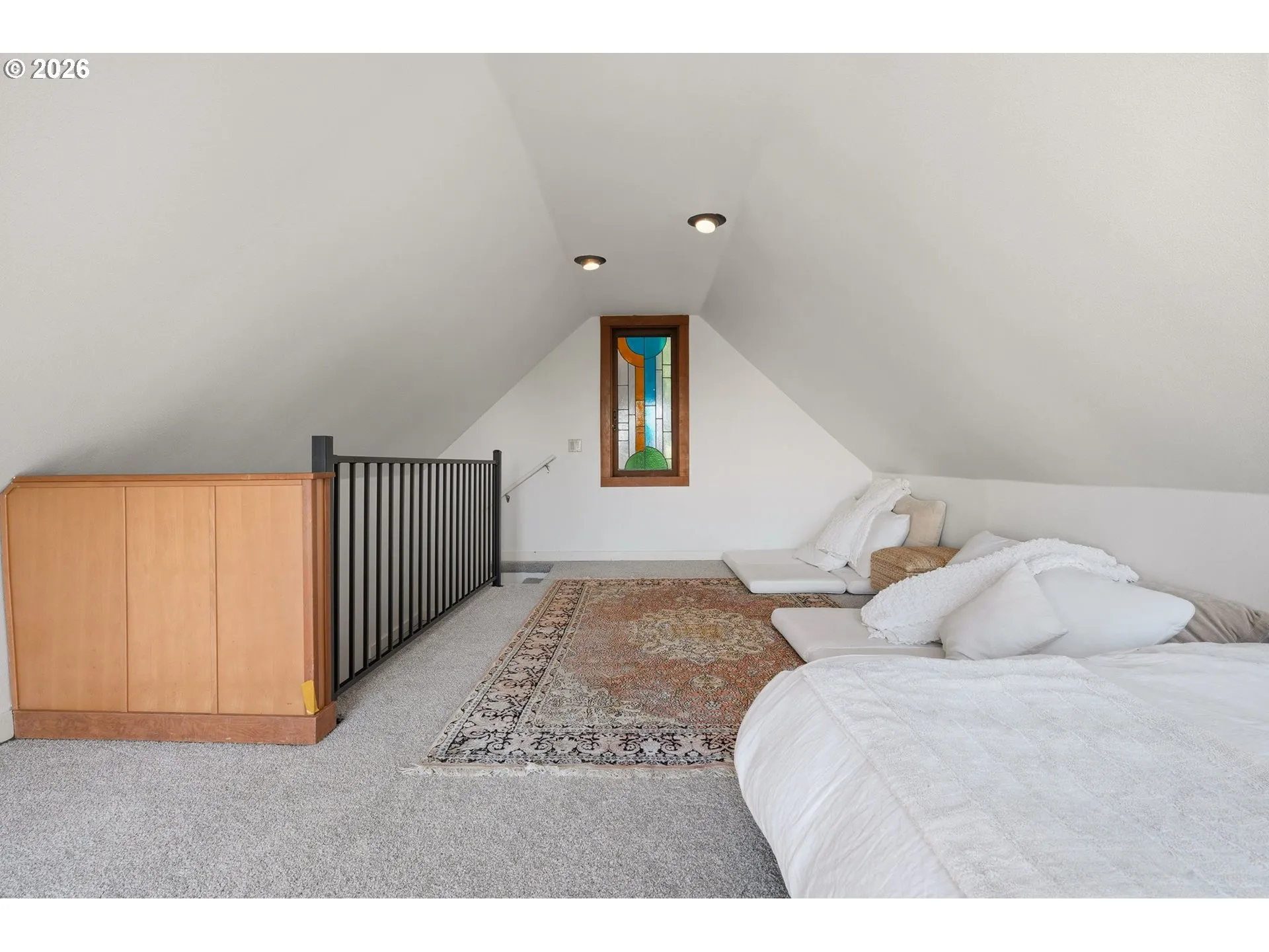 Bonus Room
