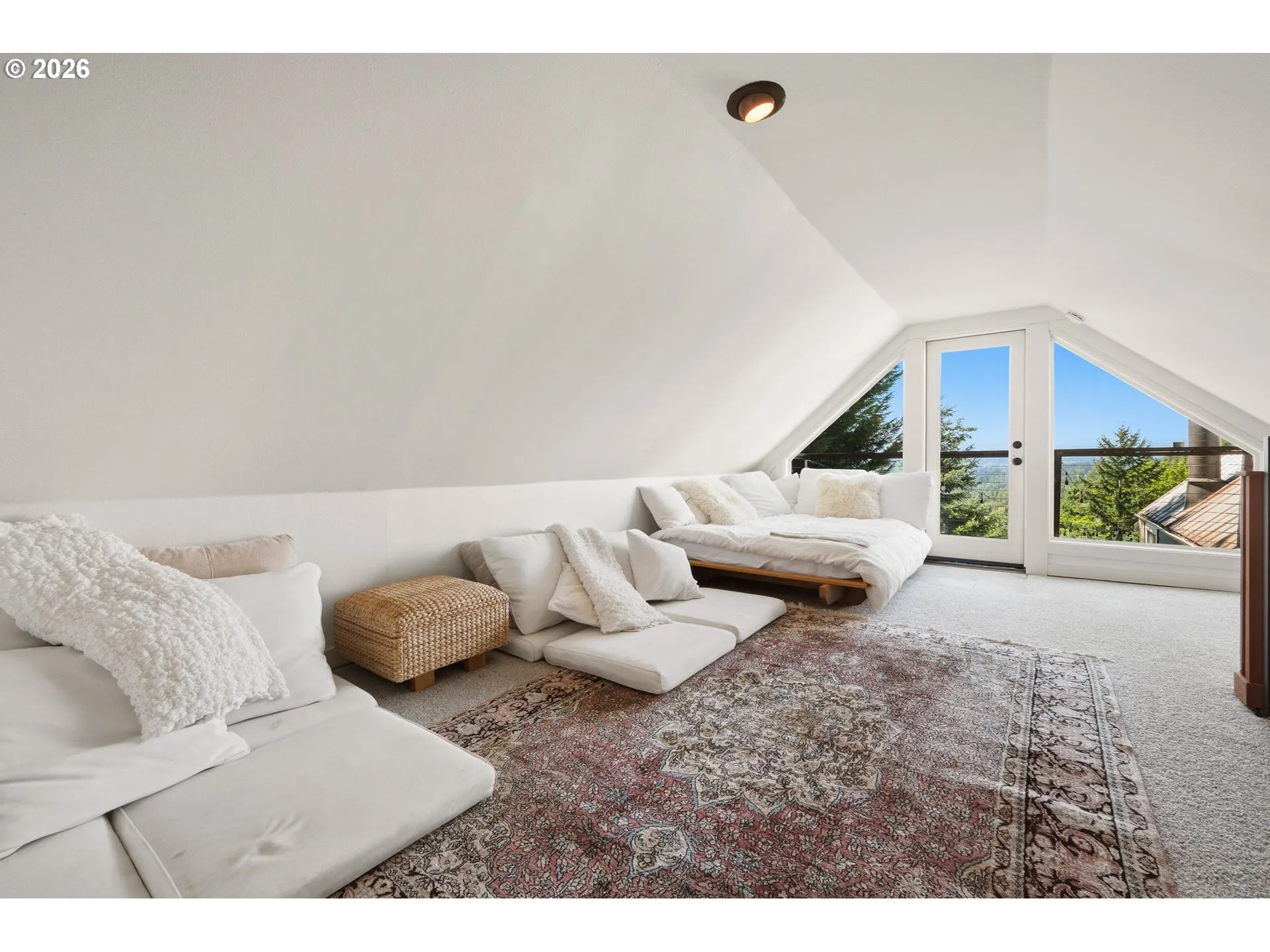Bonus Room
