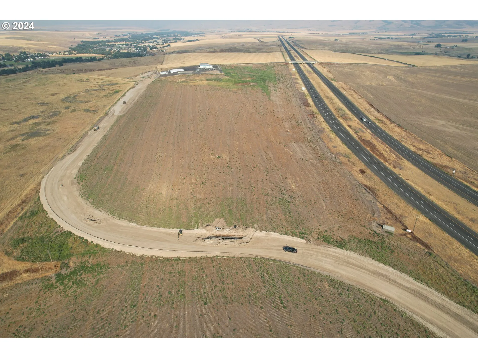 Drone View/UAV-Aerial