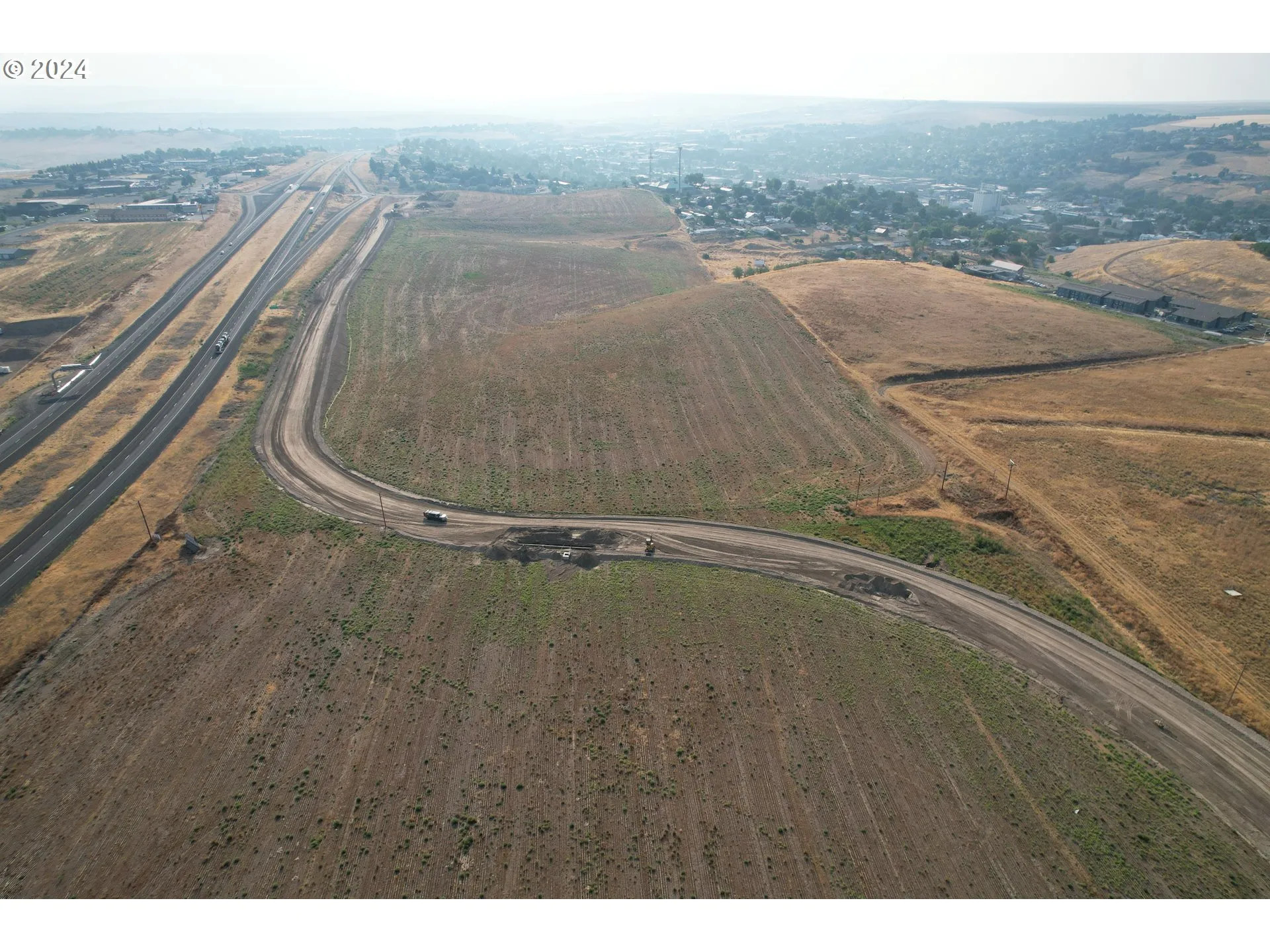 Drone View/UAV-Aerial