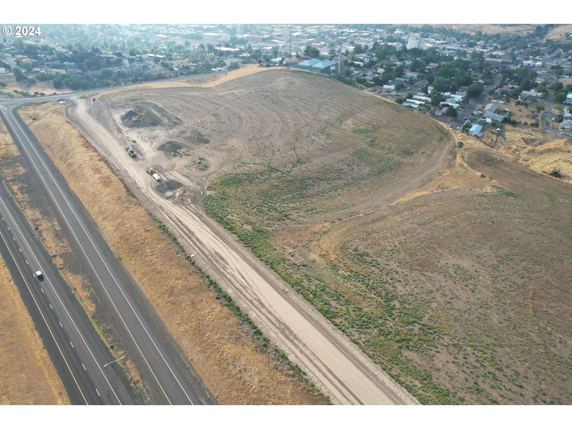 Drone View/UAV-Aerial