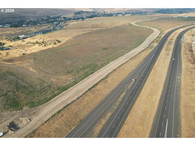 Drone View/UAV-Aerial