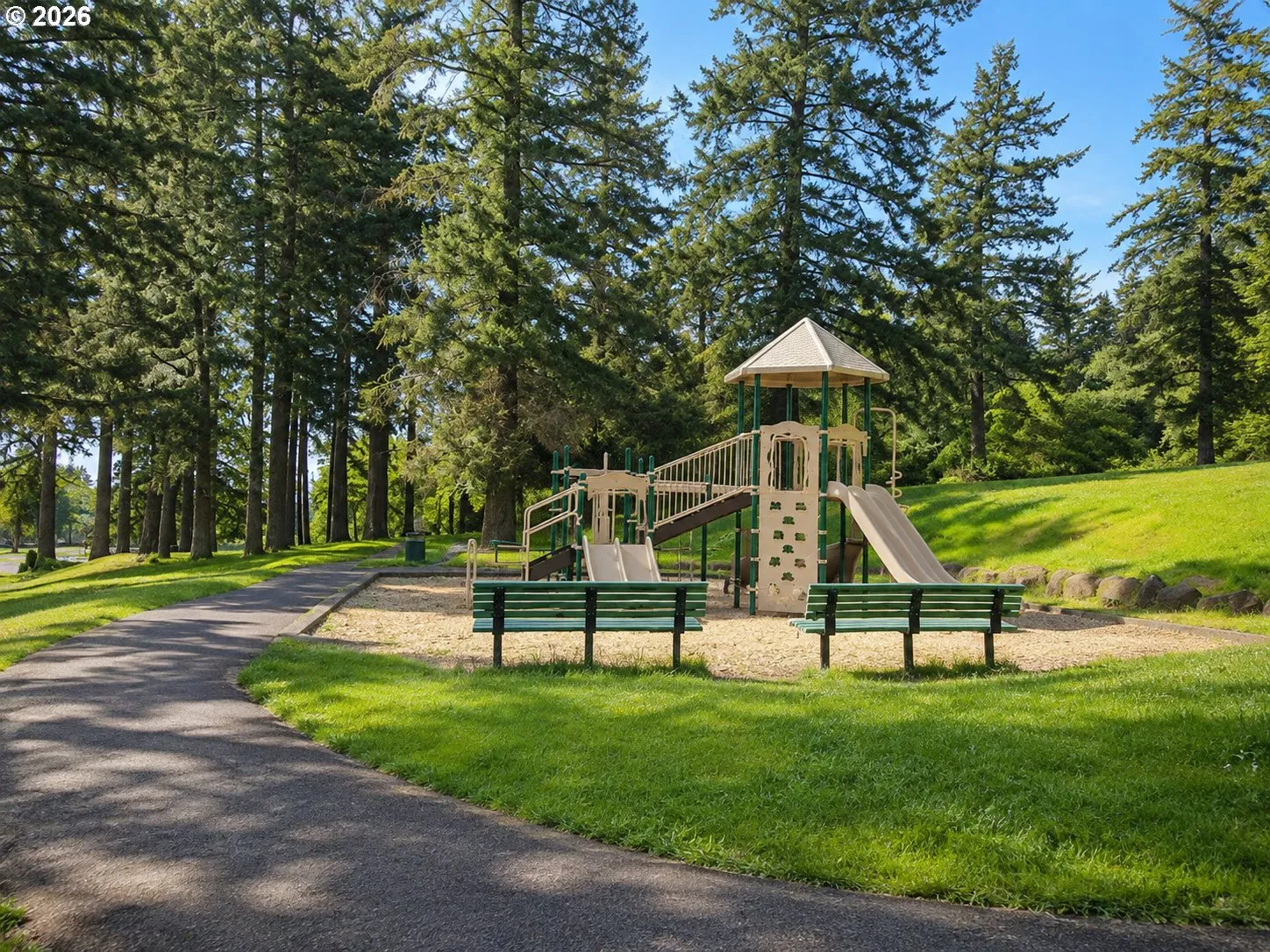 Community Playground
