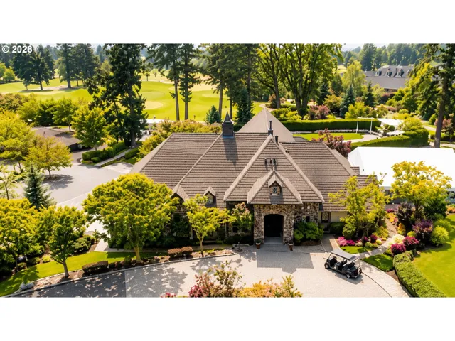 Community Amenities