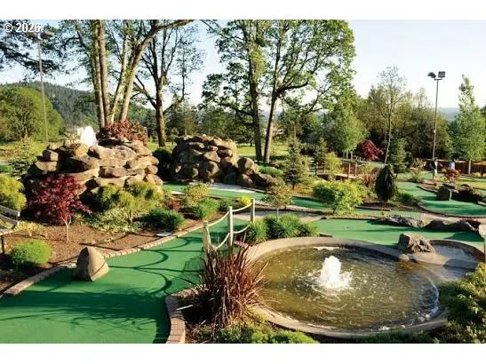 Community Amenities
