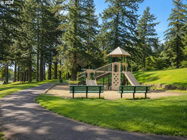 Community Playground