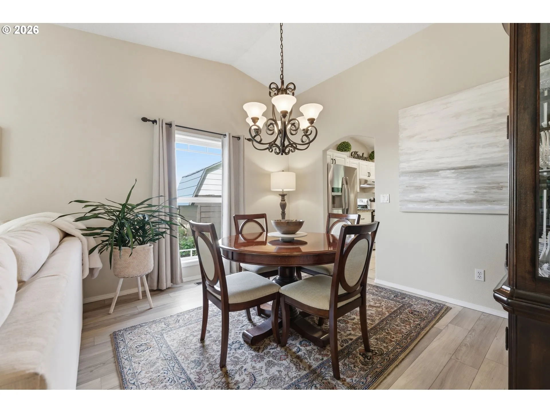 Dining Room-Formal