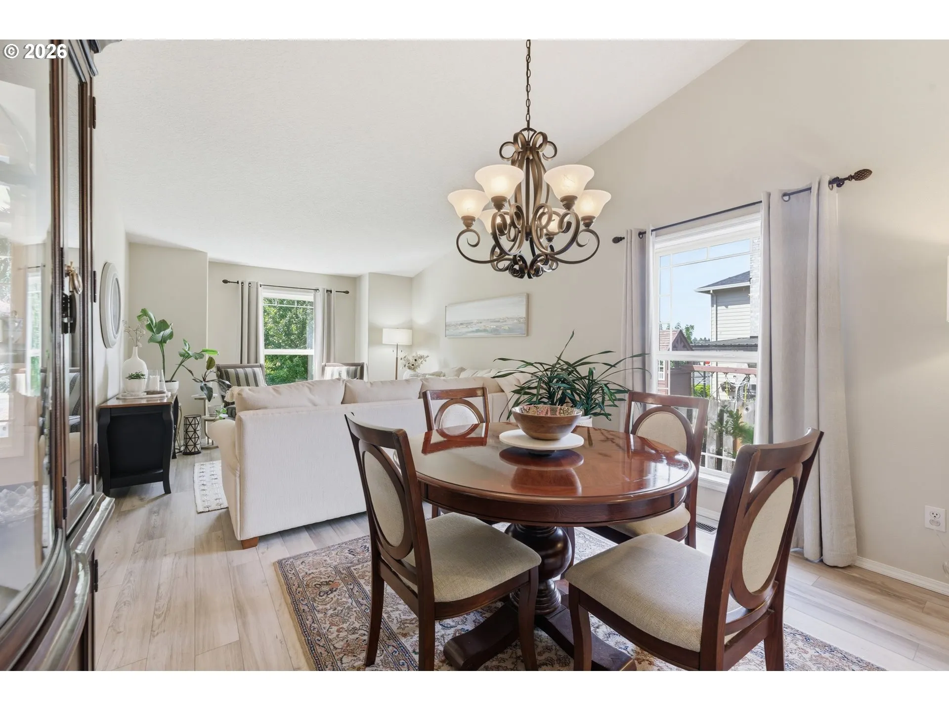 Dining Room-Formal
