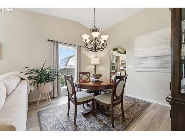 Dining Room-Formal