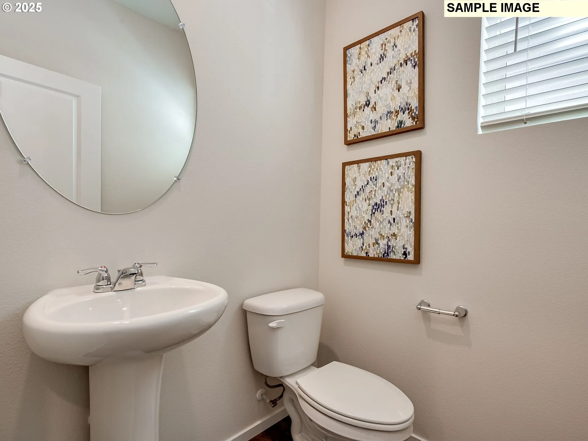 Partial Bath-Main