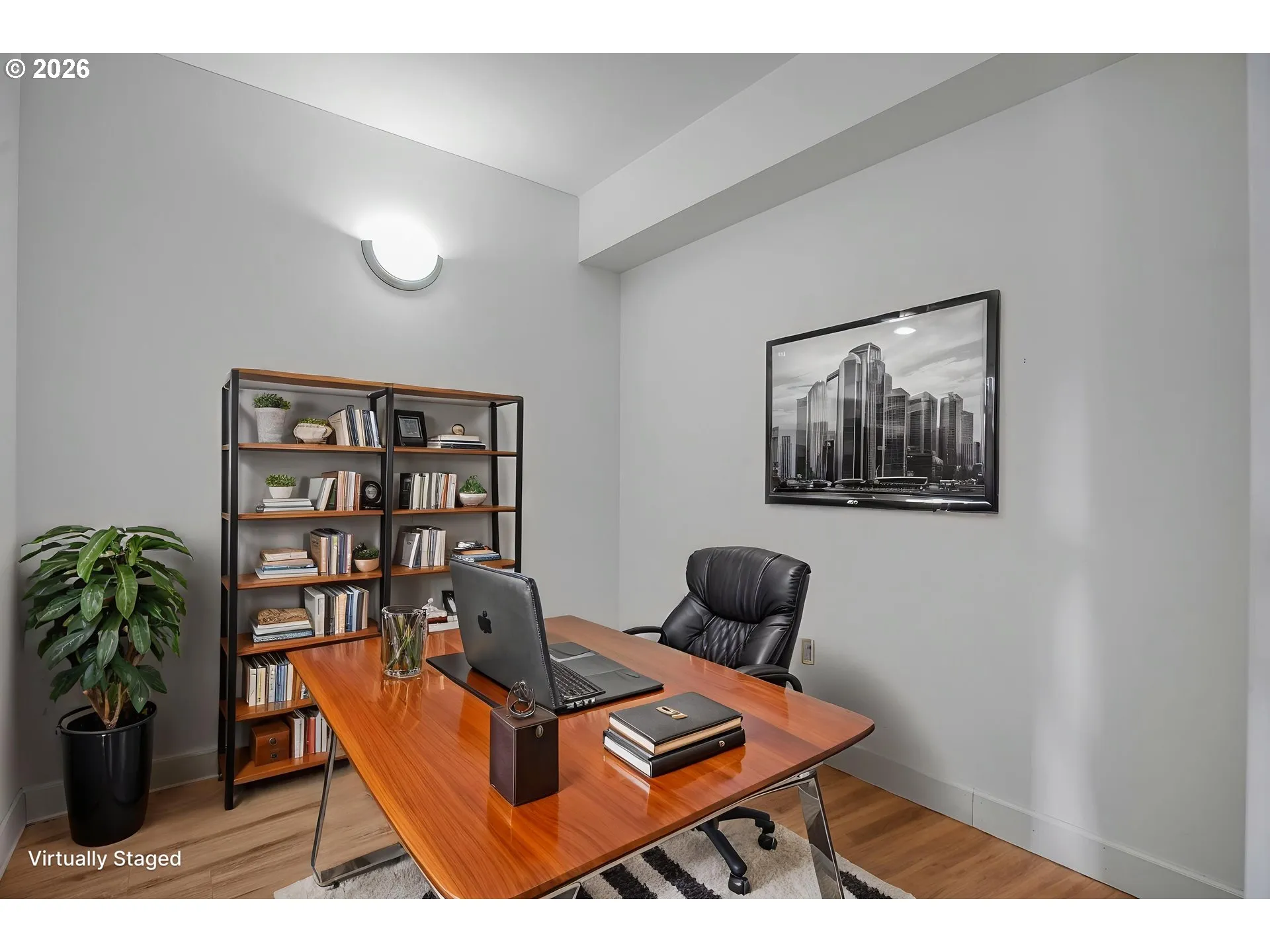 Den/Office