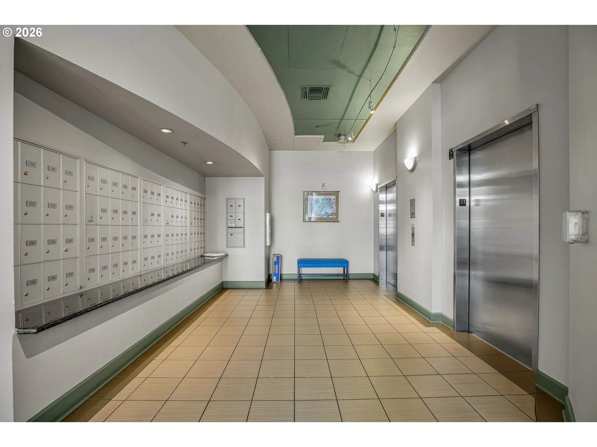 Entrance/Foyer