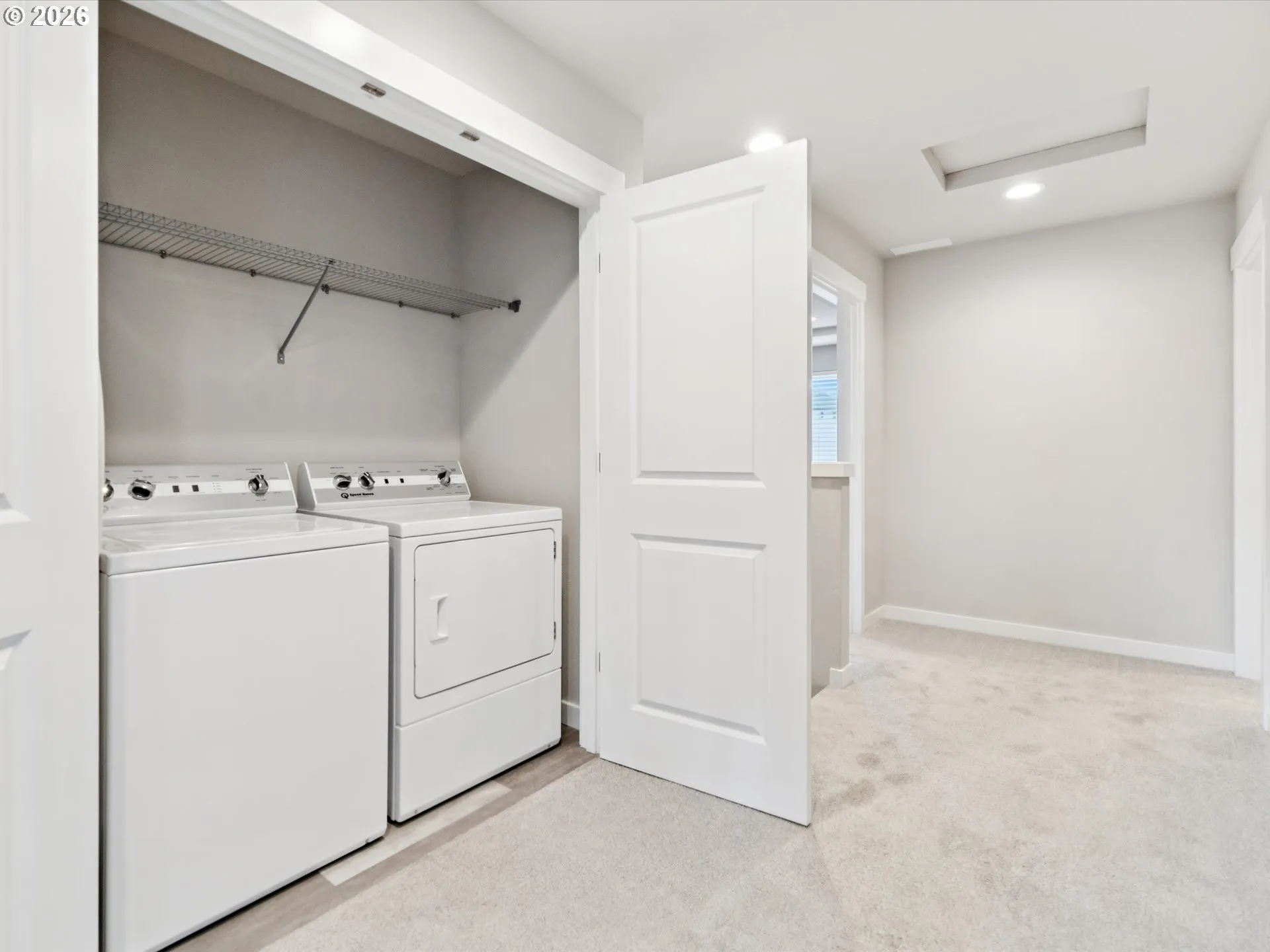 Laundry-Upper