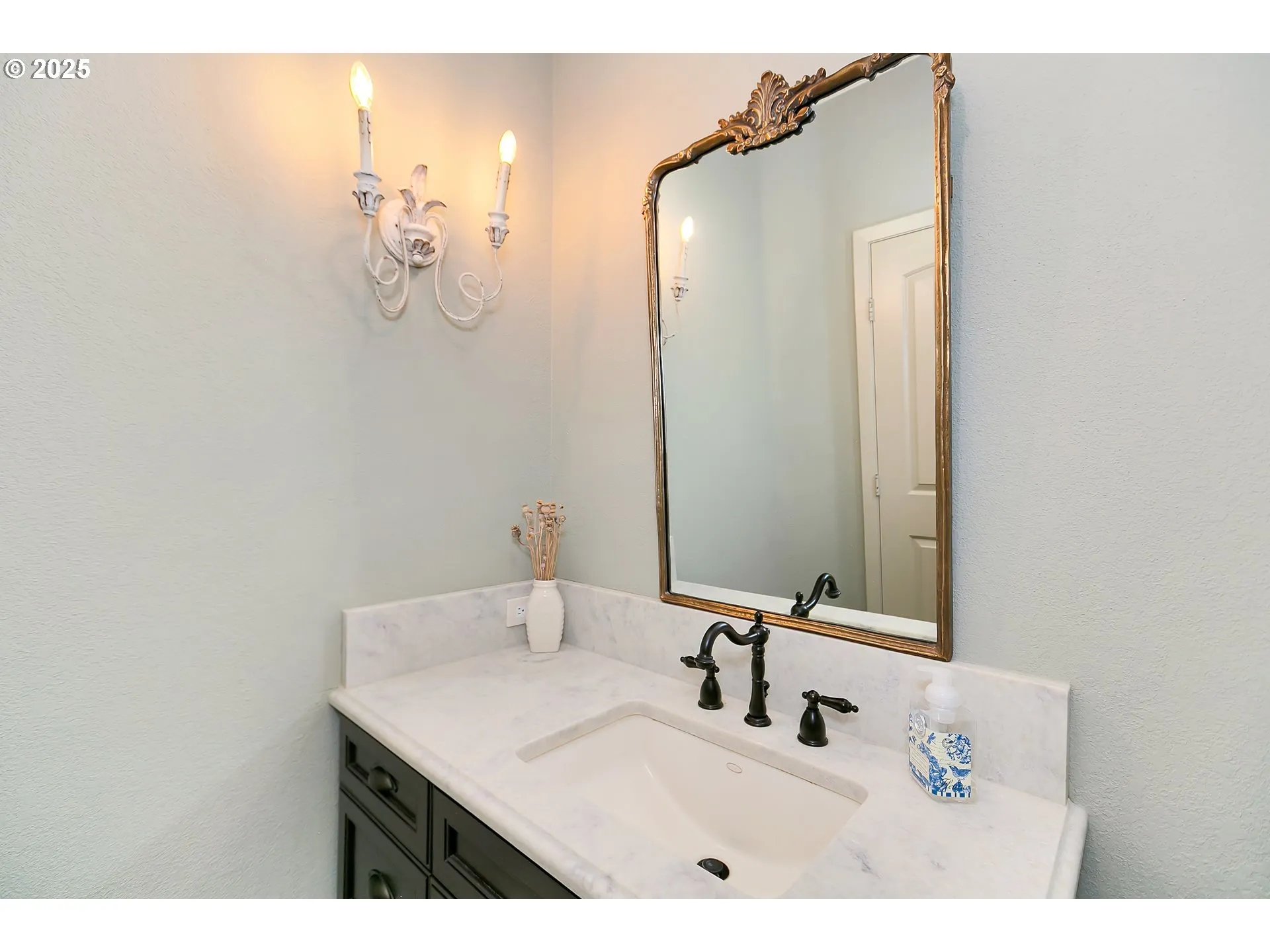 Bathroom-Half Bath