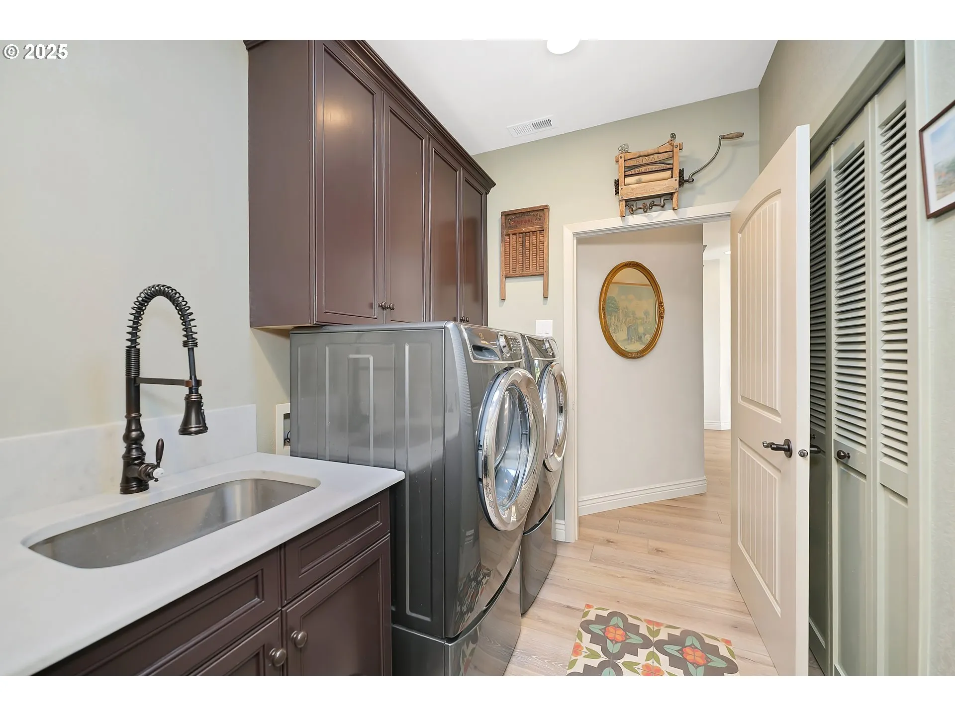 Bathroom-Half Bath