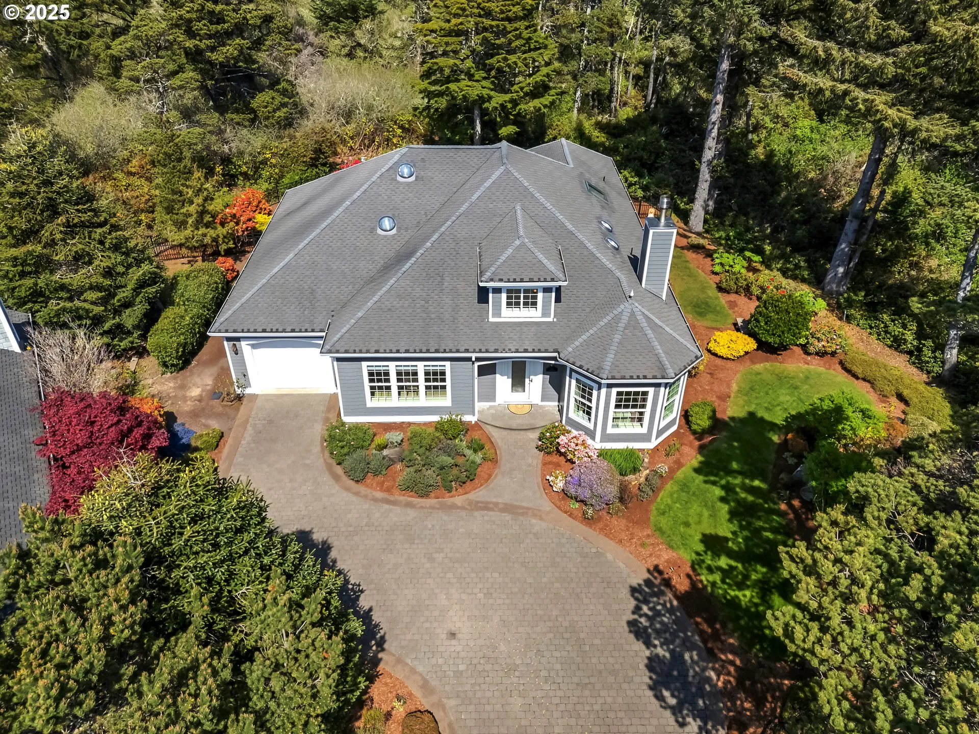 Drone View/UAV-Aerial