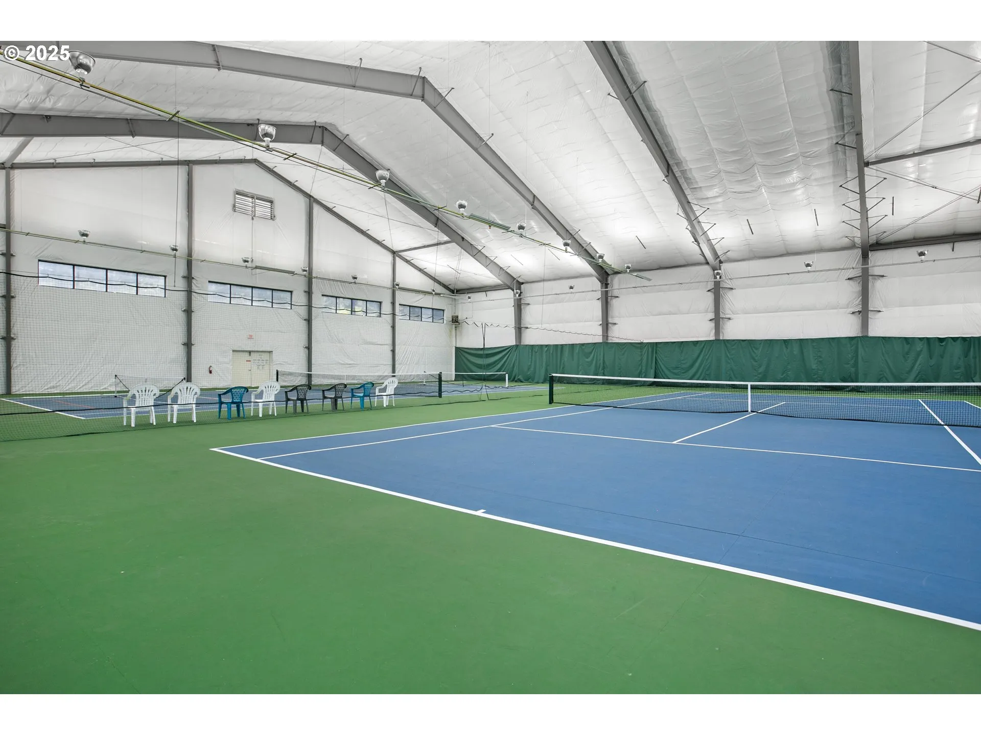 Community Tennis
