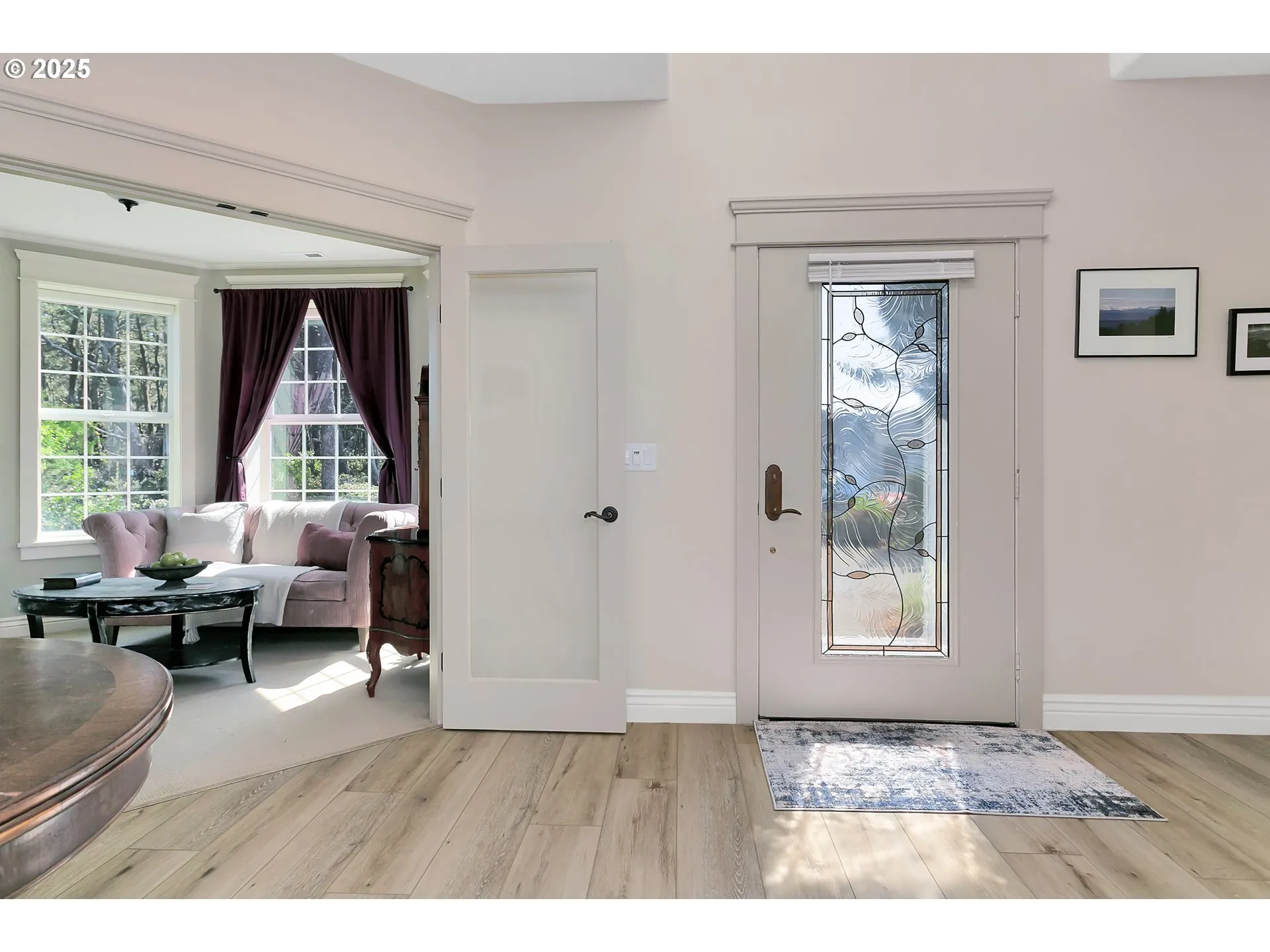 Entrance/Foyer
