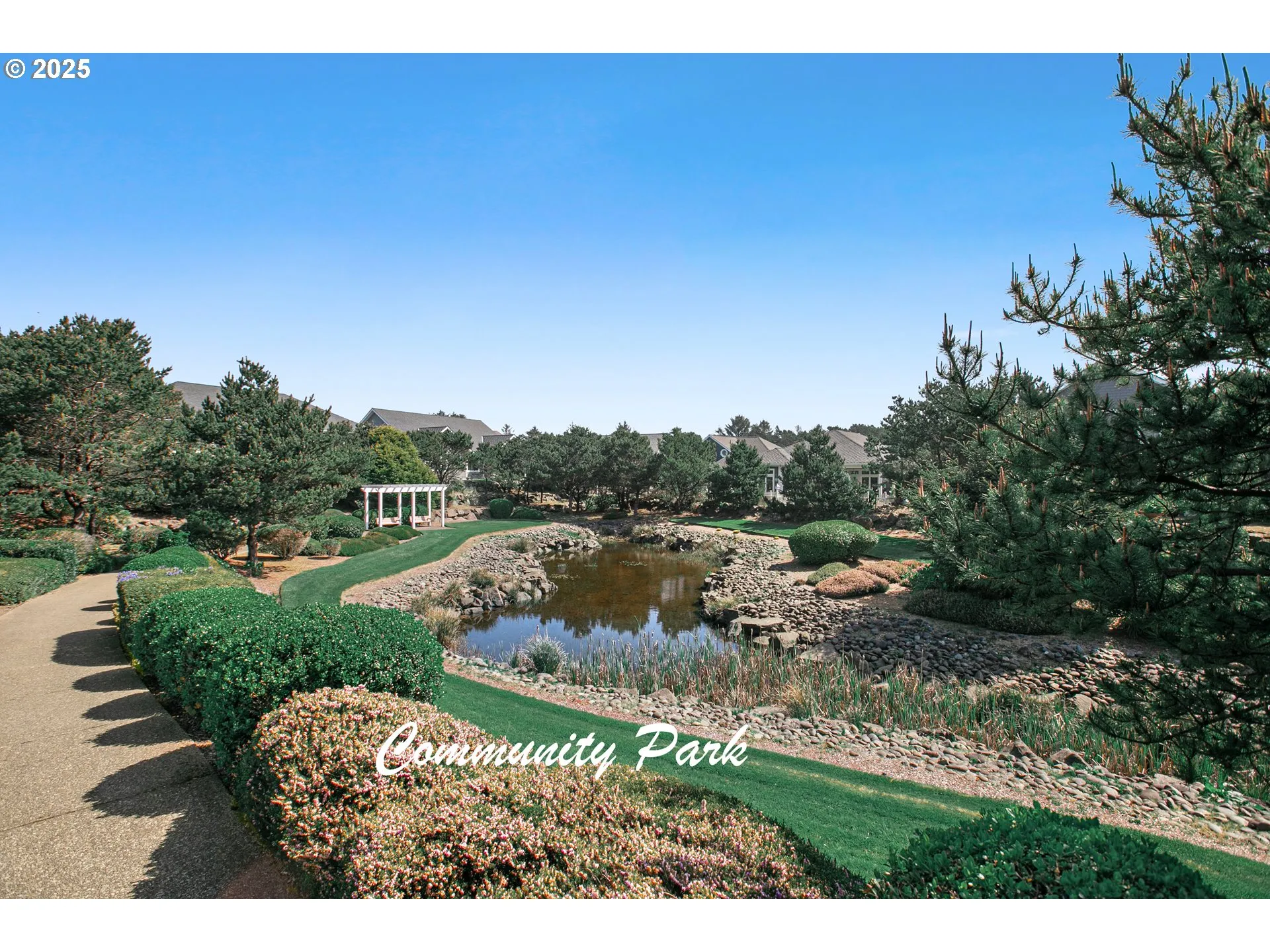 Community Park