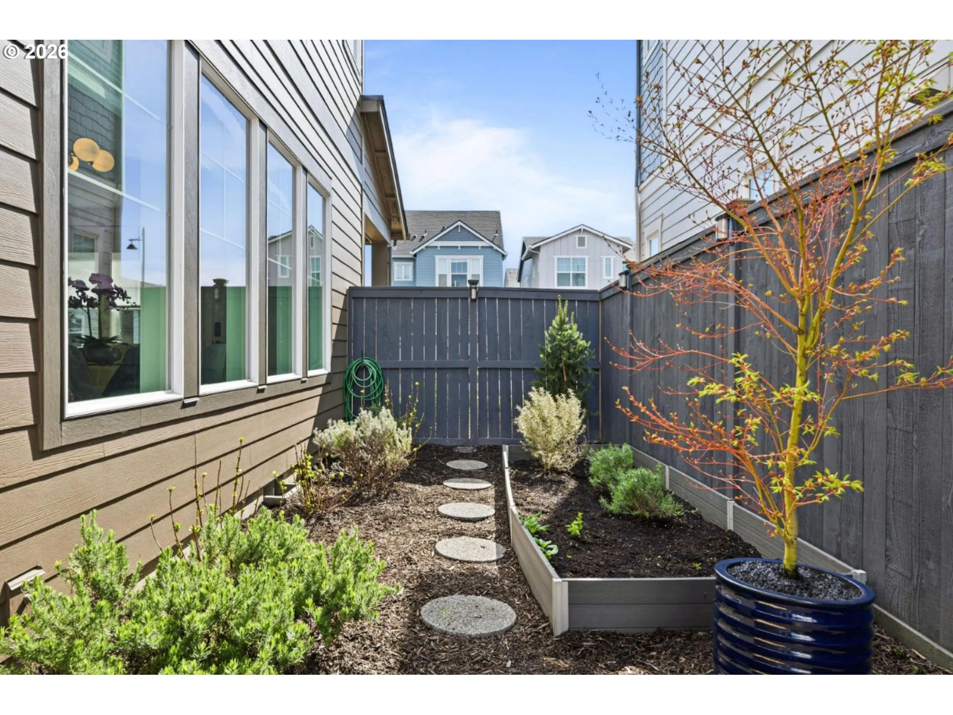 Backyard-Fenced