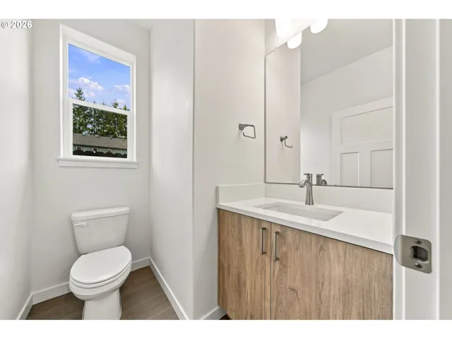 Bathroom-Half Bath