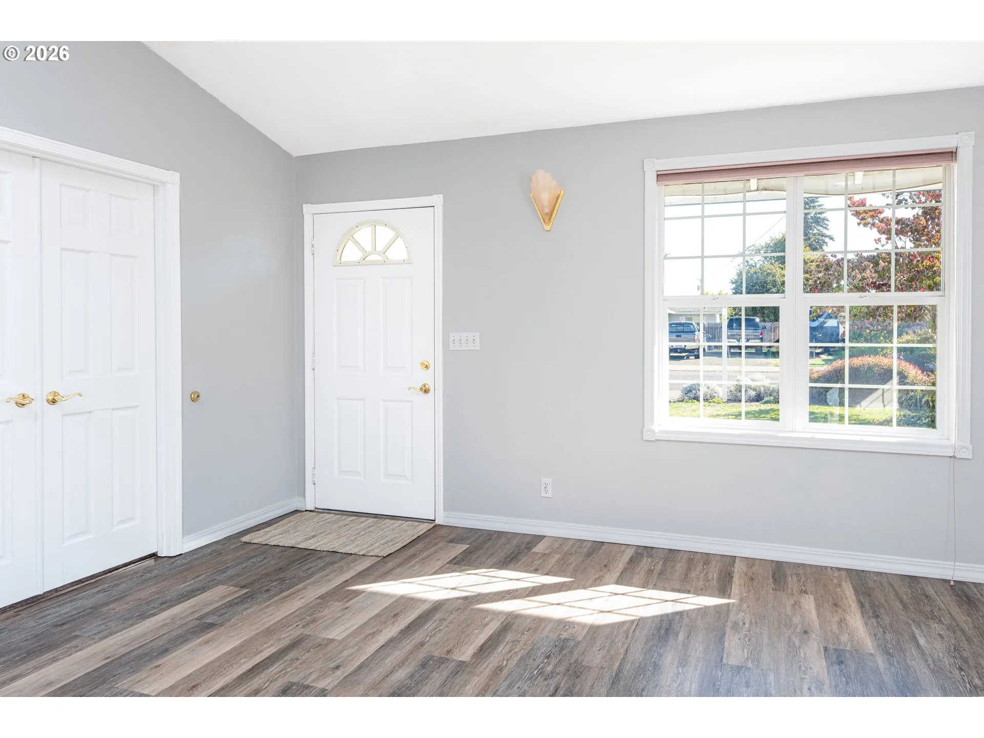 Entrance/Foyer