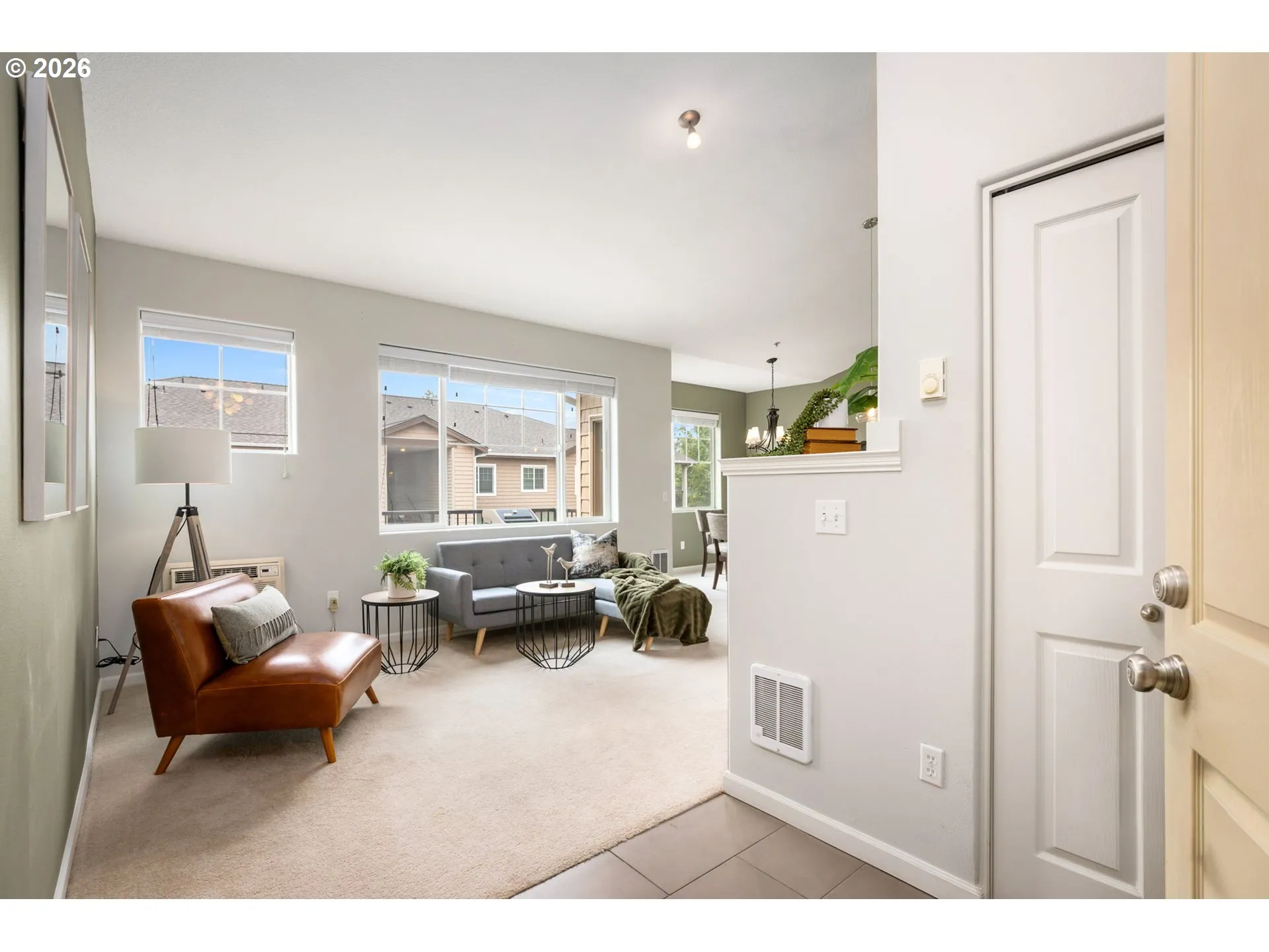 Entrance/Foyer