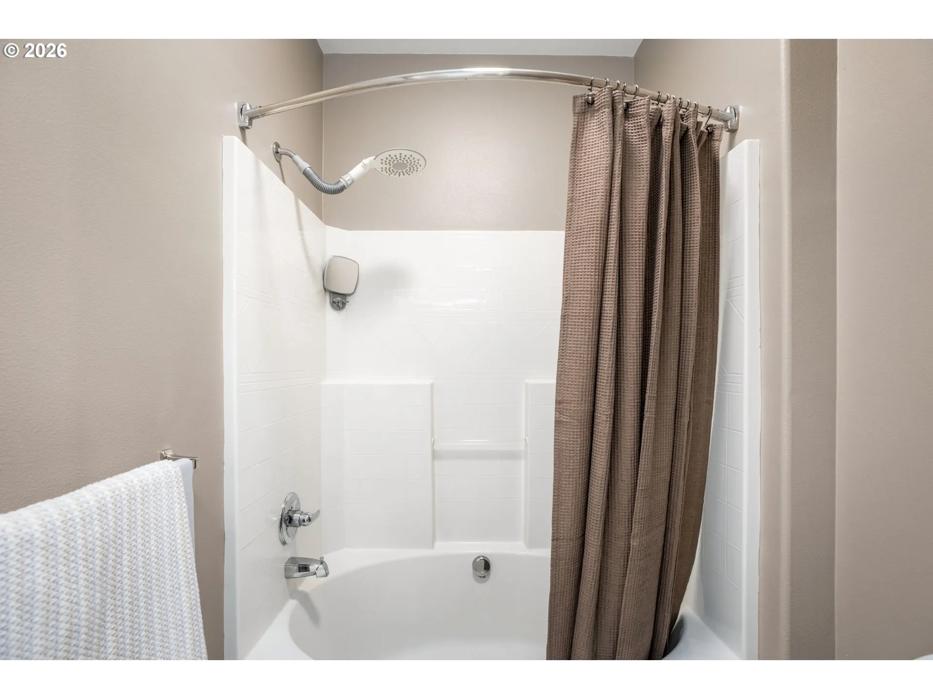 Bathroom, Attached