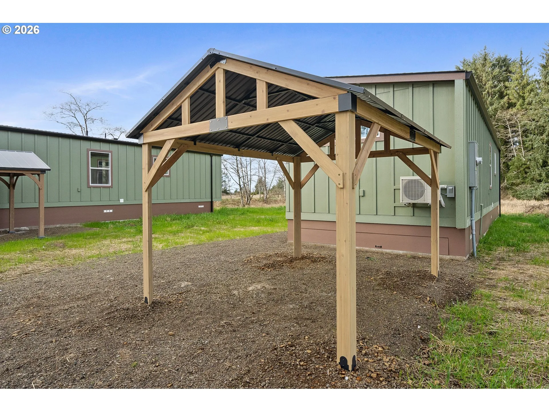 Carport