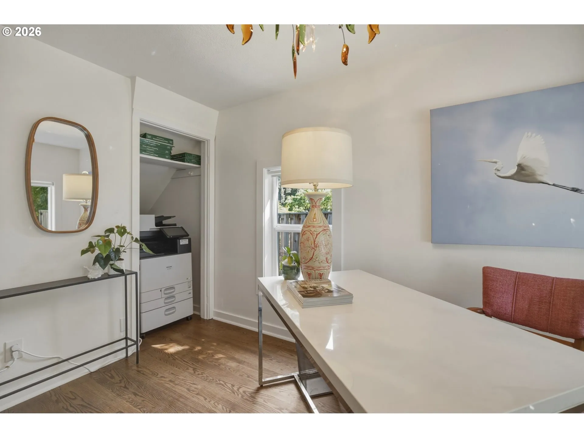 Bedroom-# 1