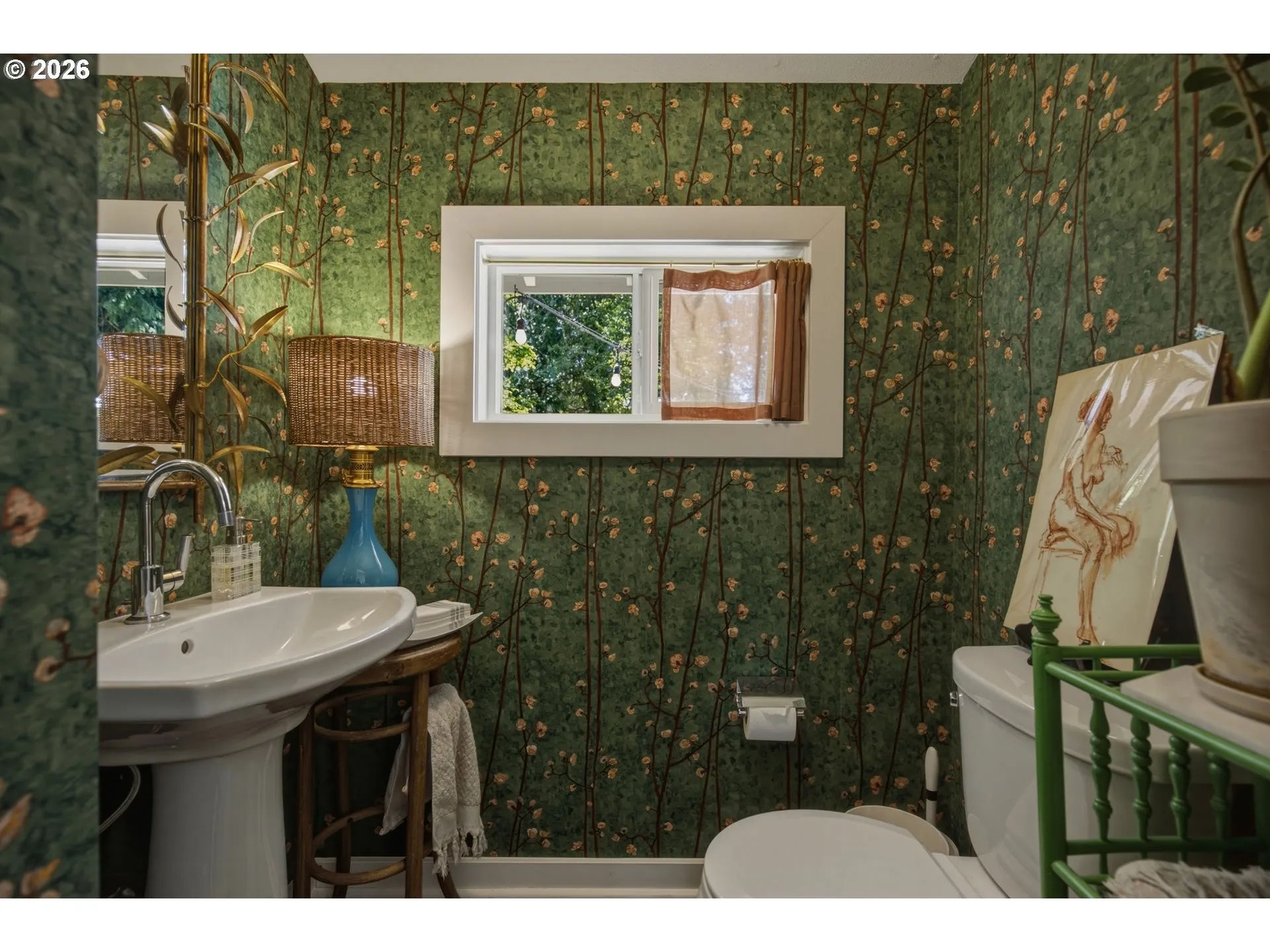 Bathroom-Hall