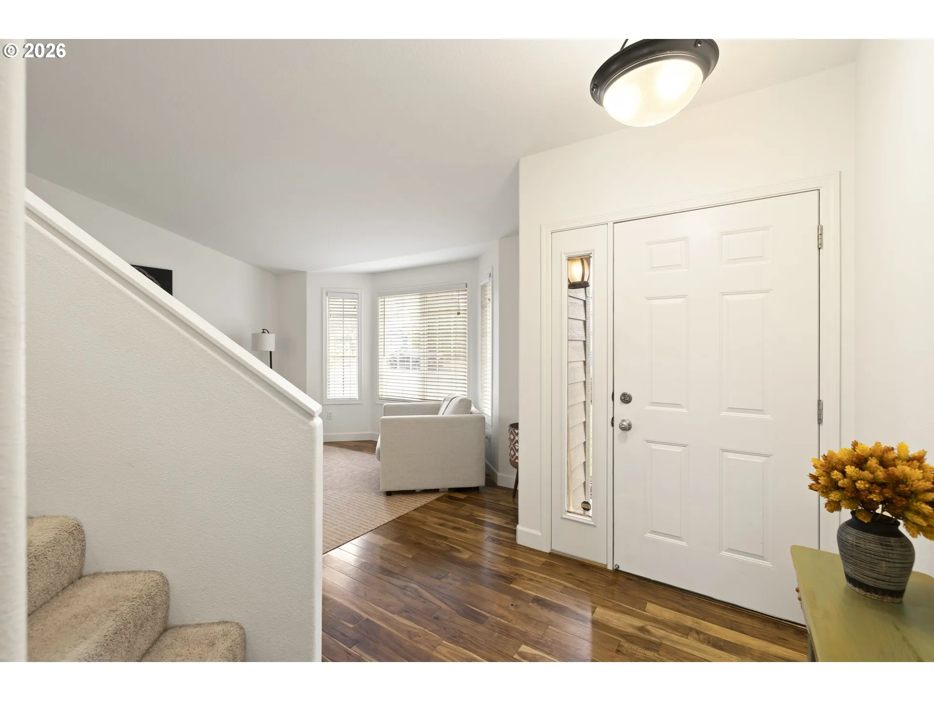 Entrance/Foyer