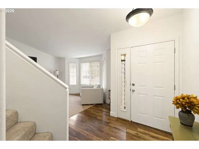 Entrance/Foyer